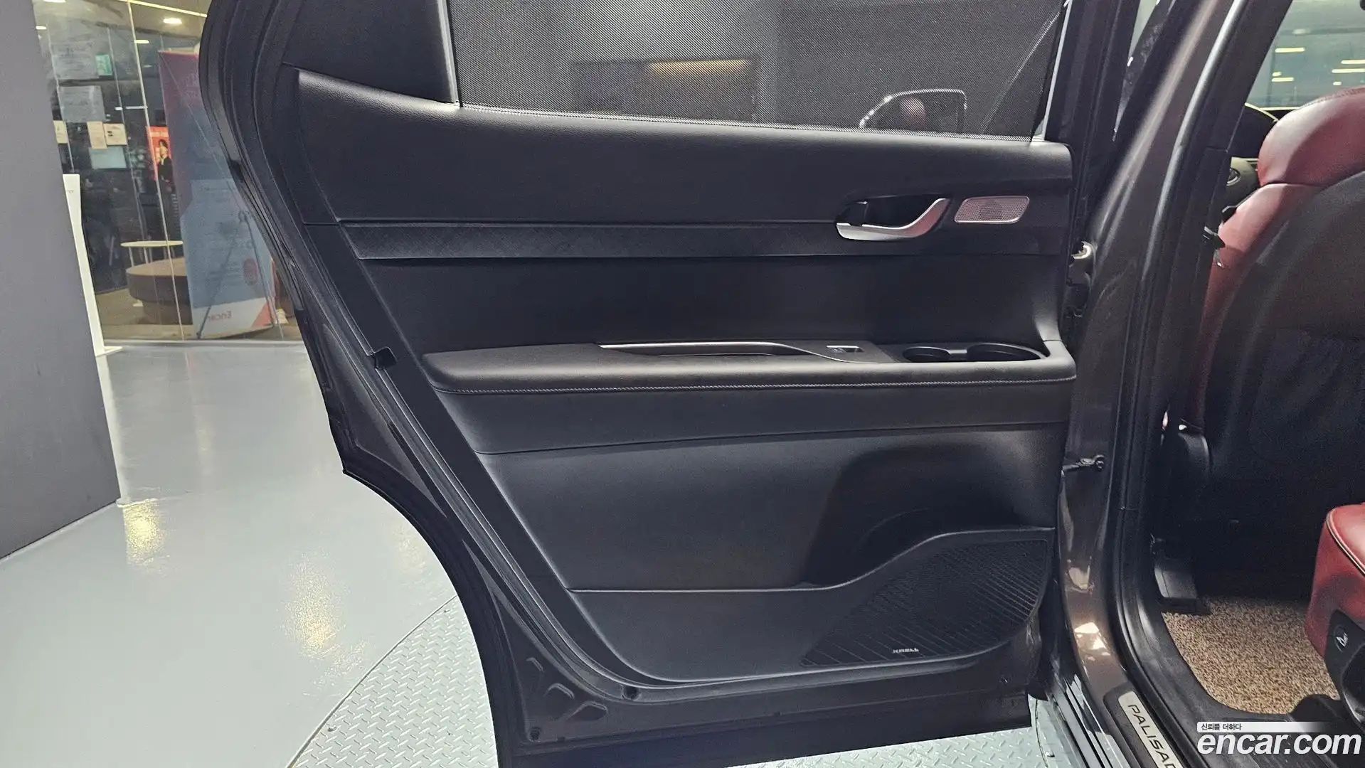 Palisade Hyundai 2019.2-INNER-035