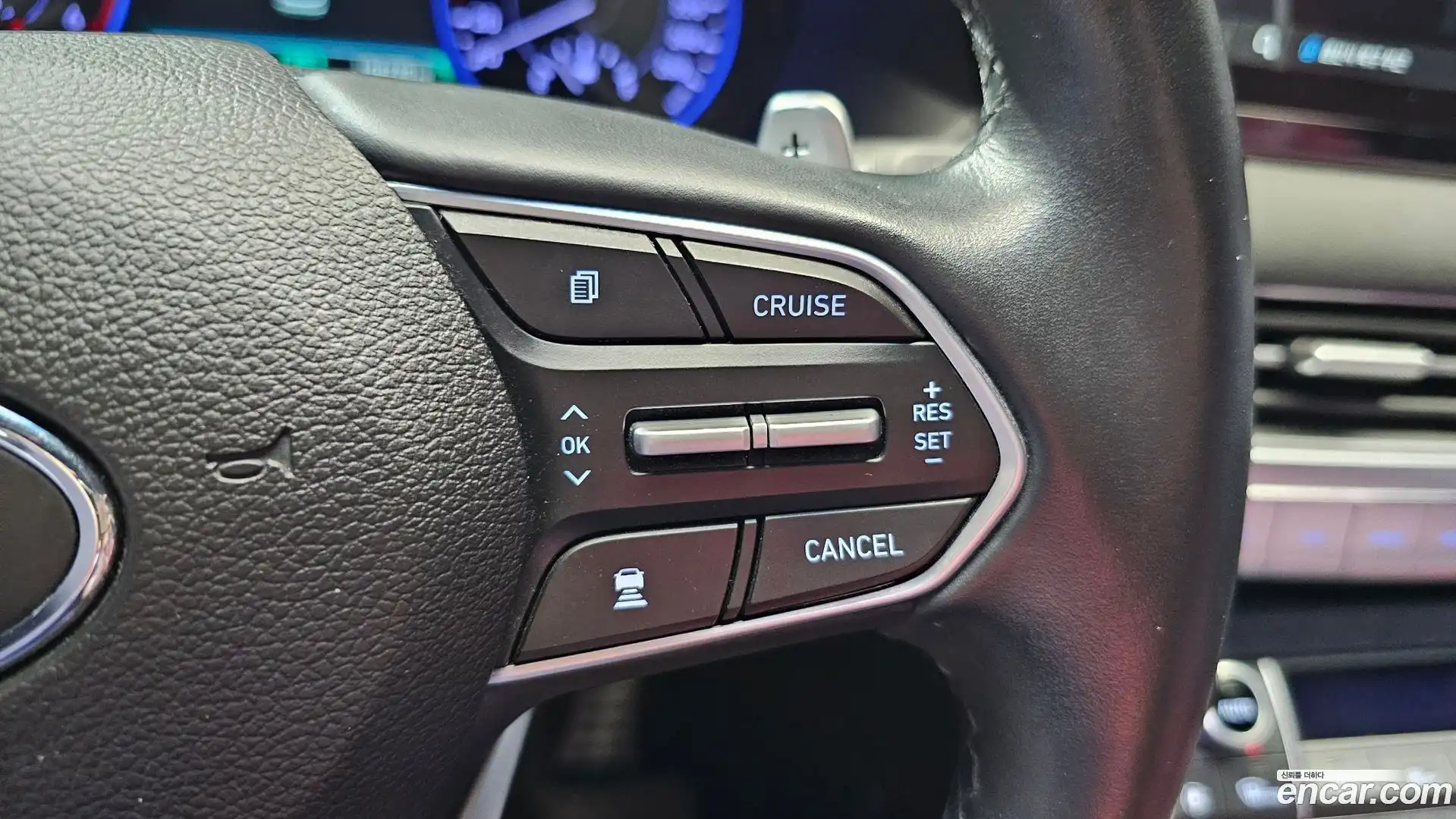 Palisade Hyundai 2019.2-OPTION-040