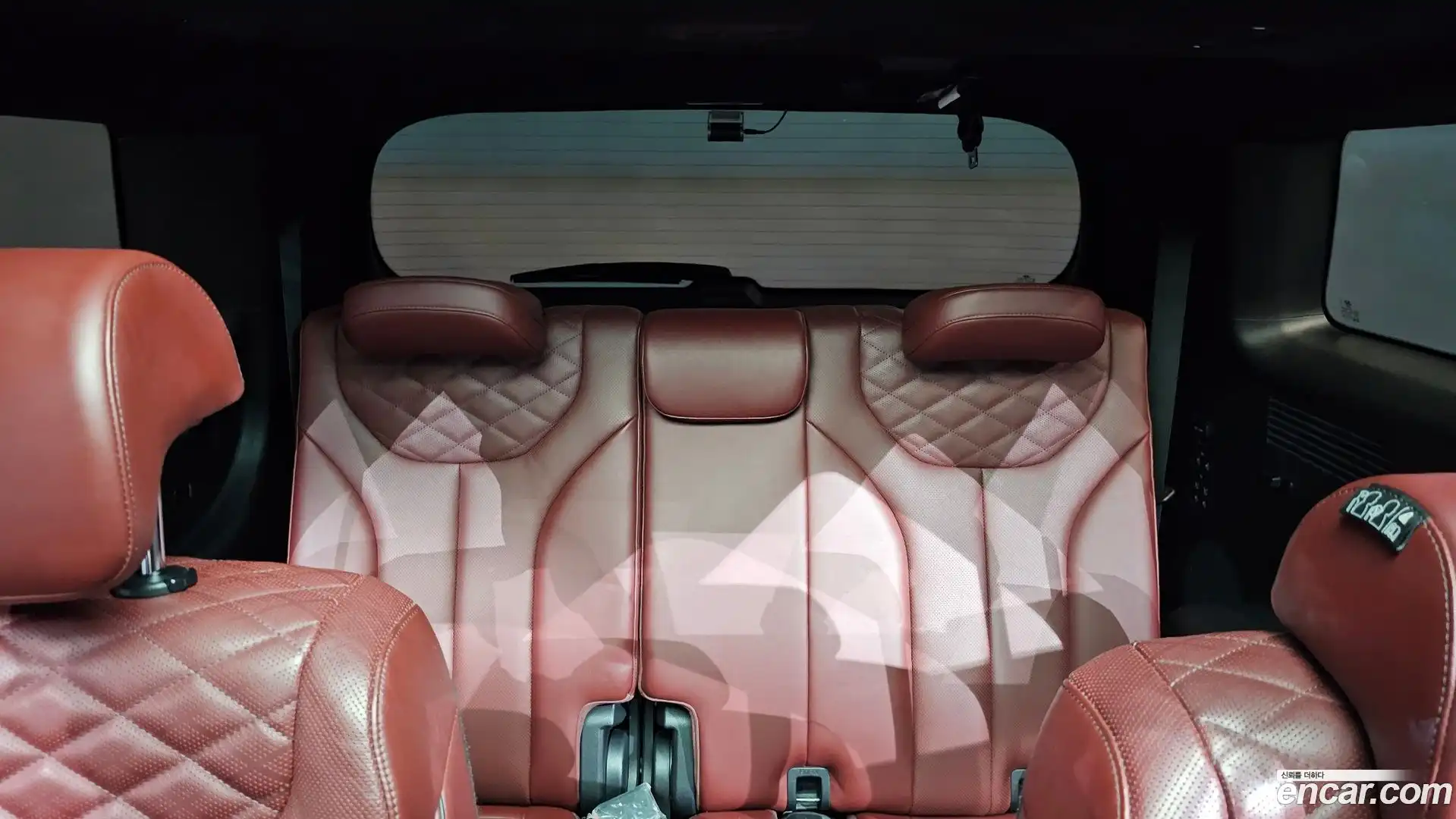 Palisade Hyundai 2019.2-OPTION-045