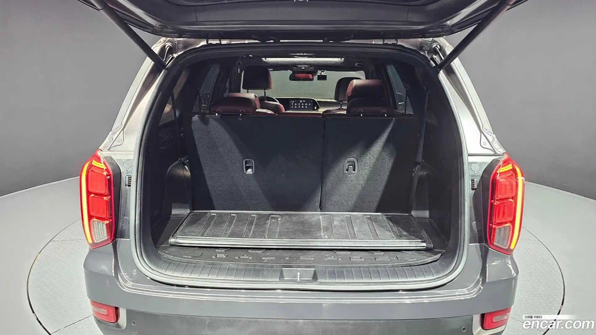 Palisade Hyundai 2019.2-OPTION-047