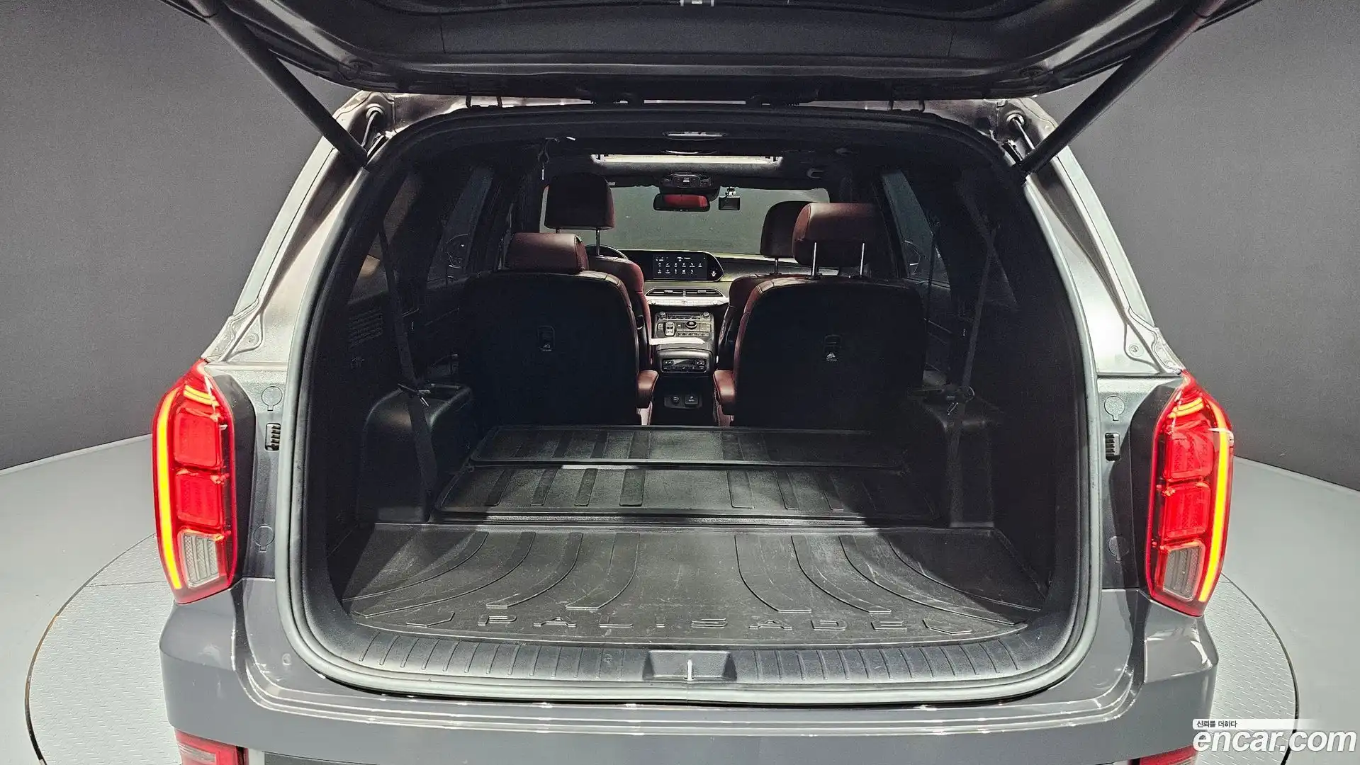 Palisade Hyundai 2019.2-OPTION-048