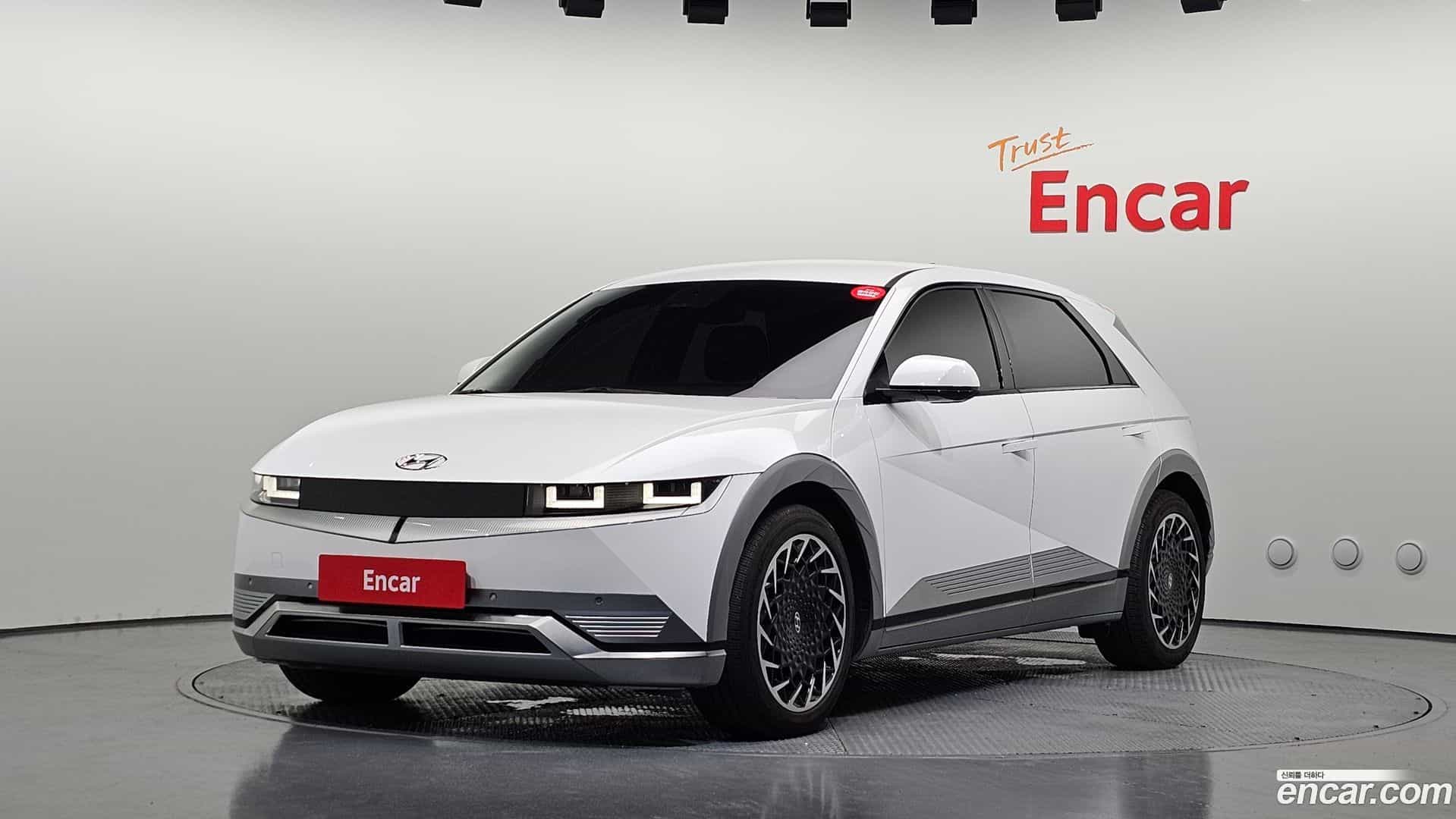 Ioniq5 Hyundai 2022.6-OUTER-001