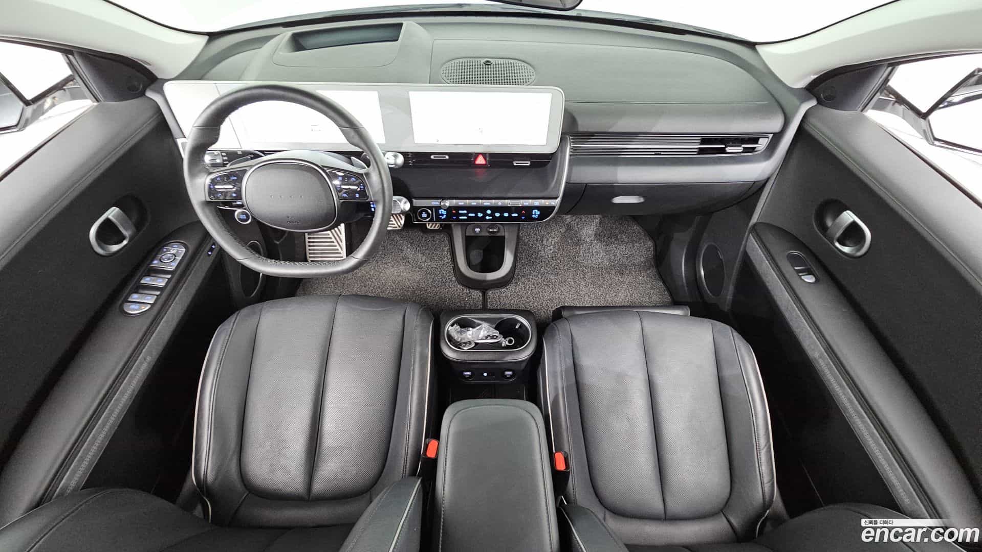 Ioniq5 Hyundai 2022.6-INNER-007