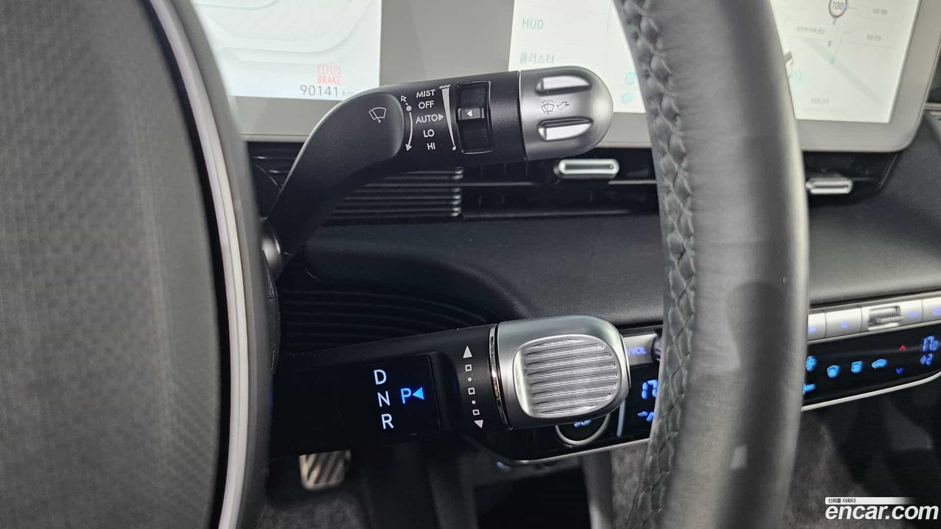 Ioniq5 Hyundai 2022.6-INNER-009