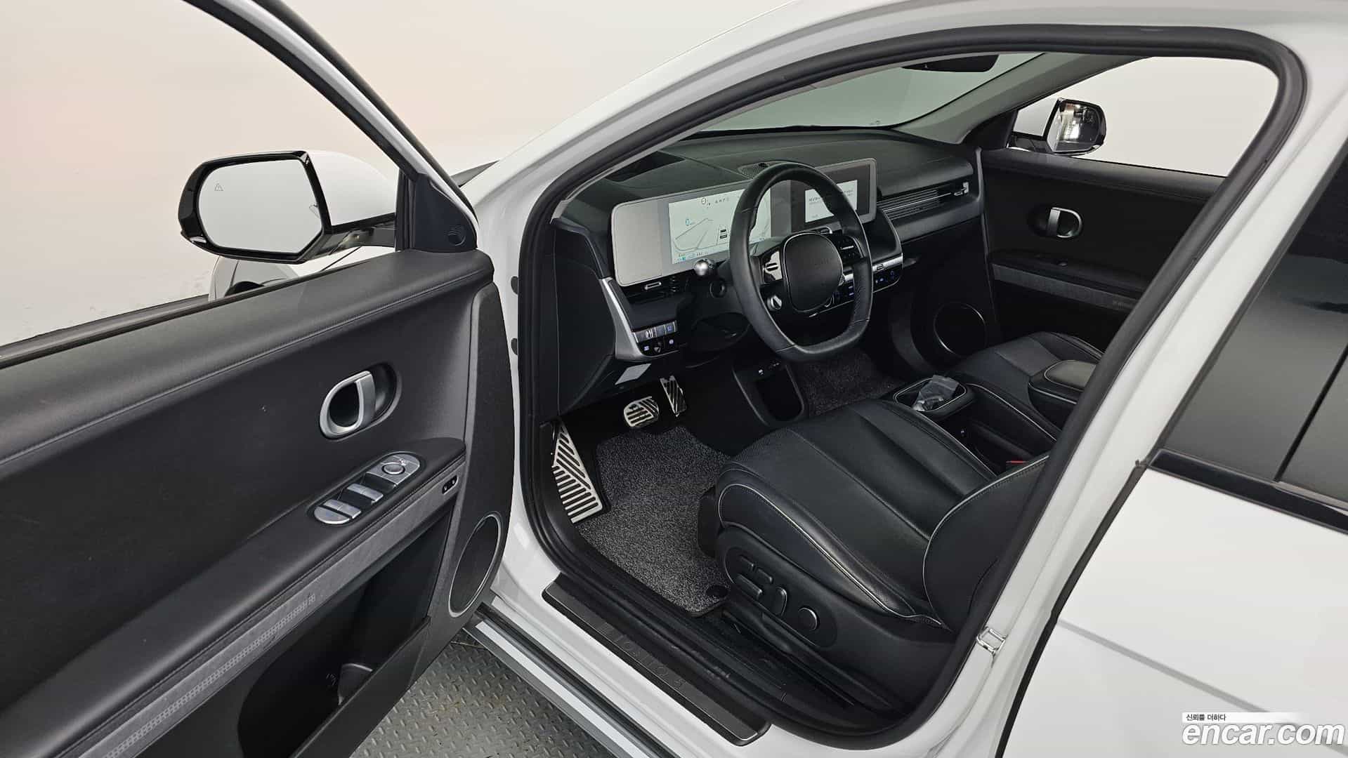 Ioniq5 Hyundai 2022.6-INNER-010