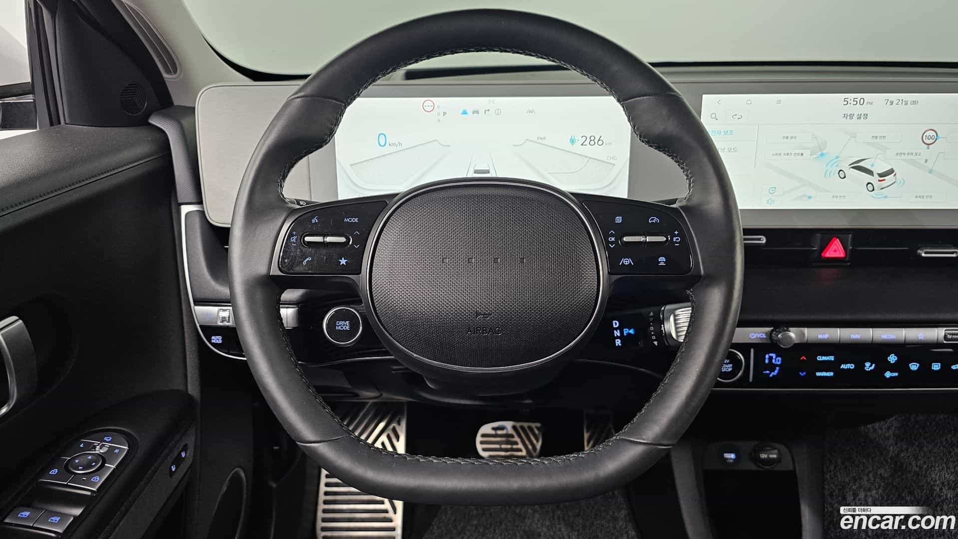 Ioniq5 Hyundai 2022.6-OPTION-017