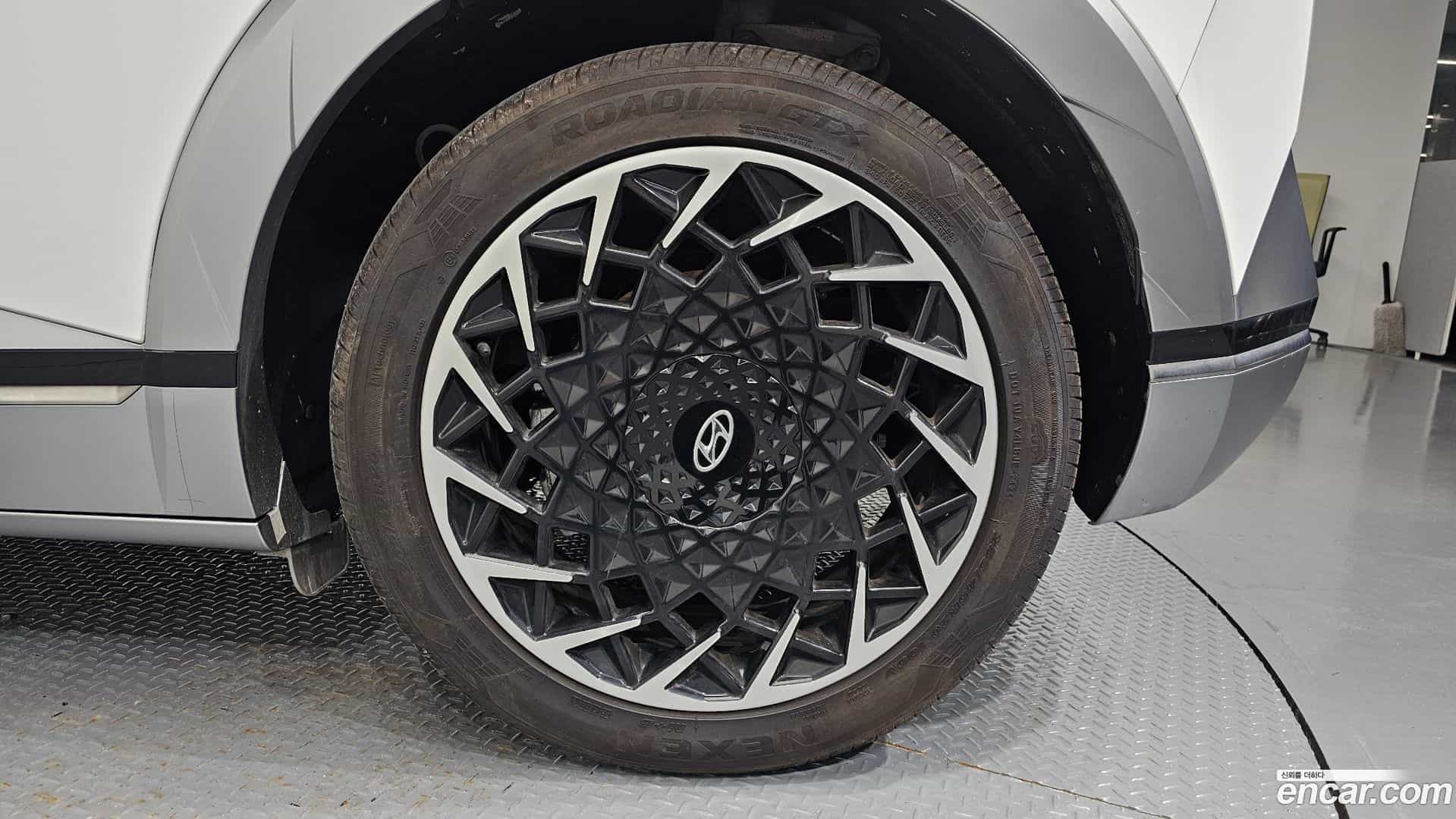 Ioniq5 Hyundai 2022.6-OUTER-031