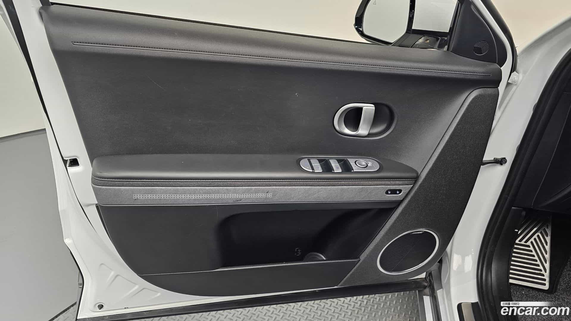 Ioniq5 Hyundai 2022.6-INNER-034