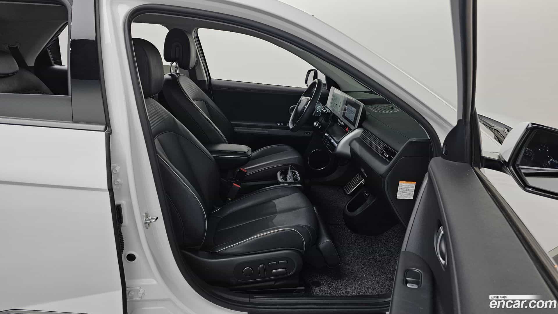 Ioniq5 Hyundai 2022.6-INNER-036