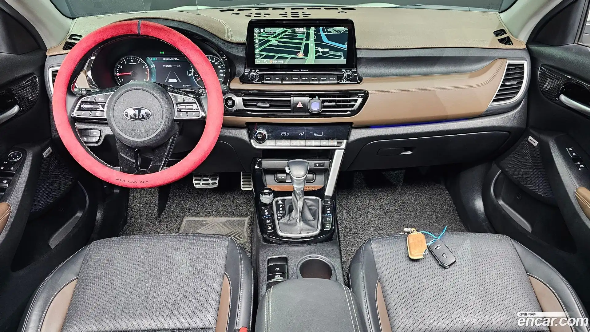 Seltos Kia 2019.9-INNER-007