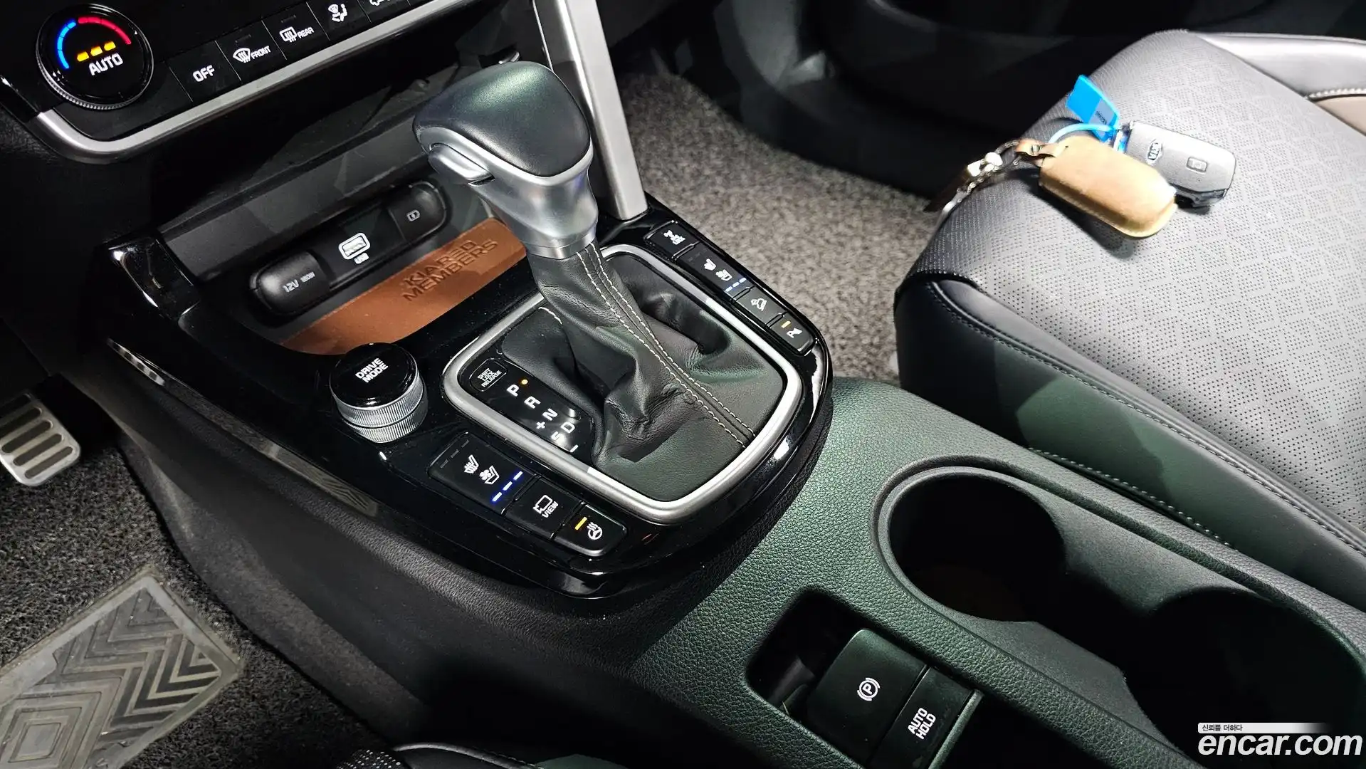 Seltos Kia 2019.9-INNER-009