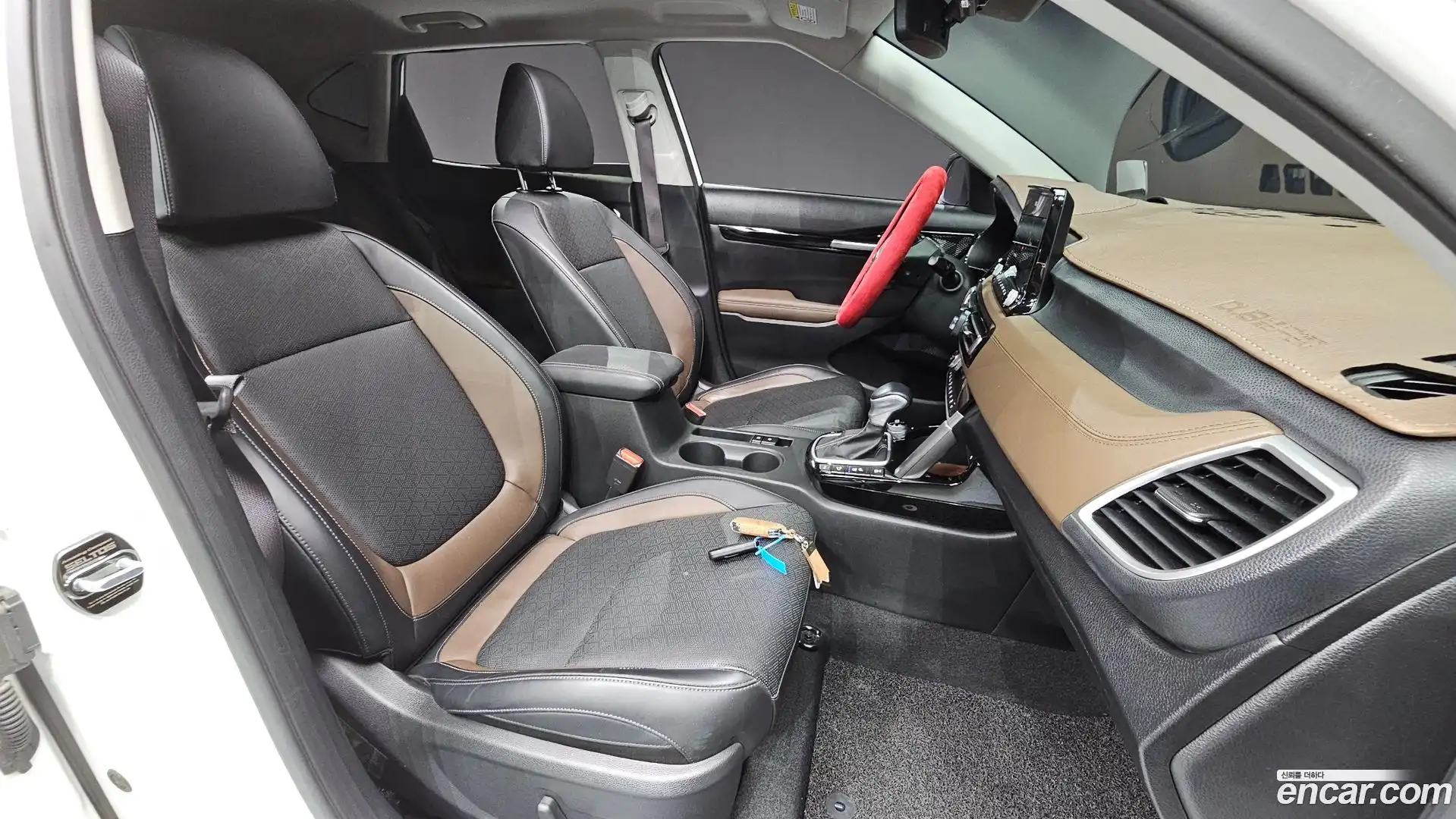 Seltos Kia 2019.9-INNER-010