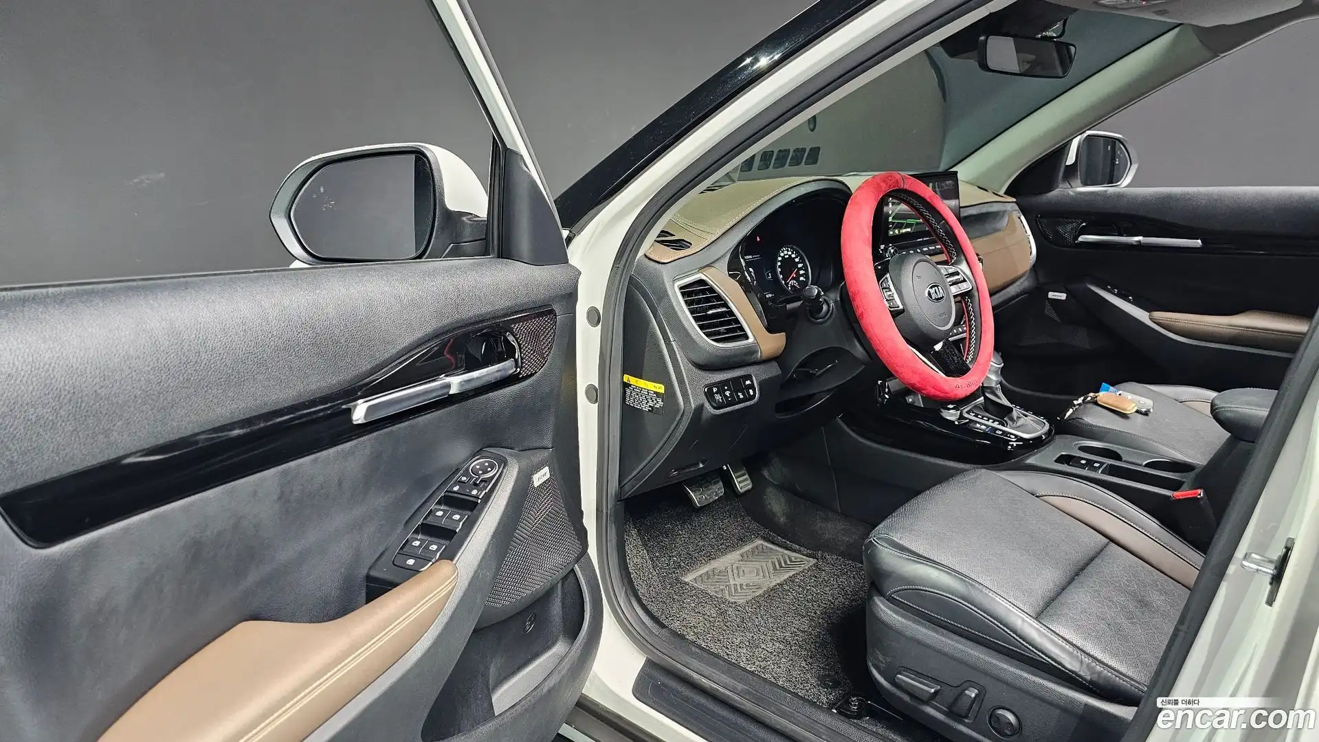 Seltos Kia 2019.9-OPTION-017