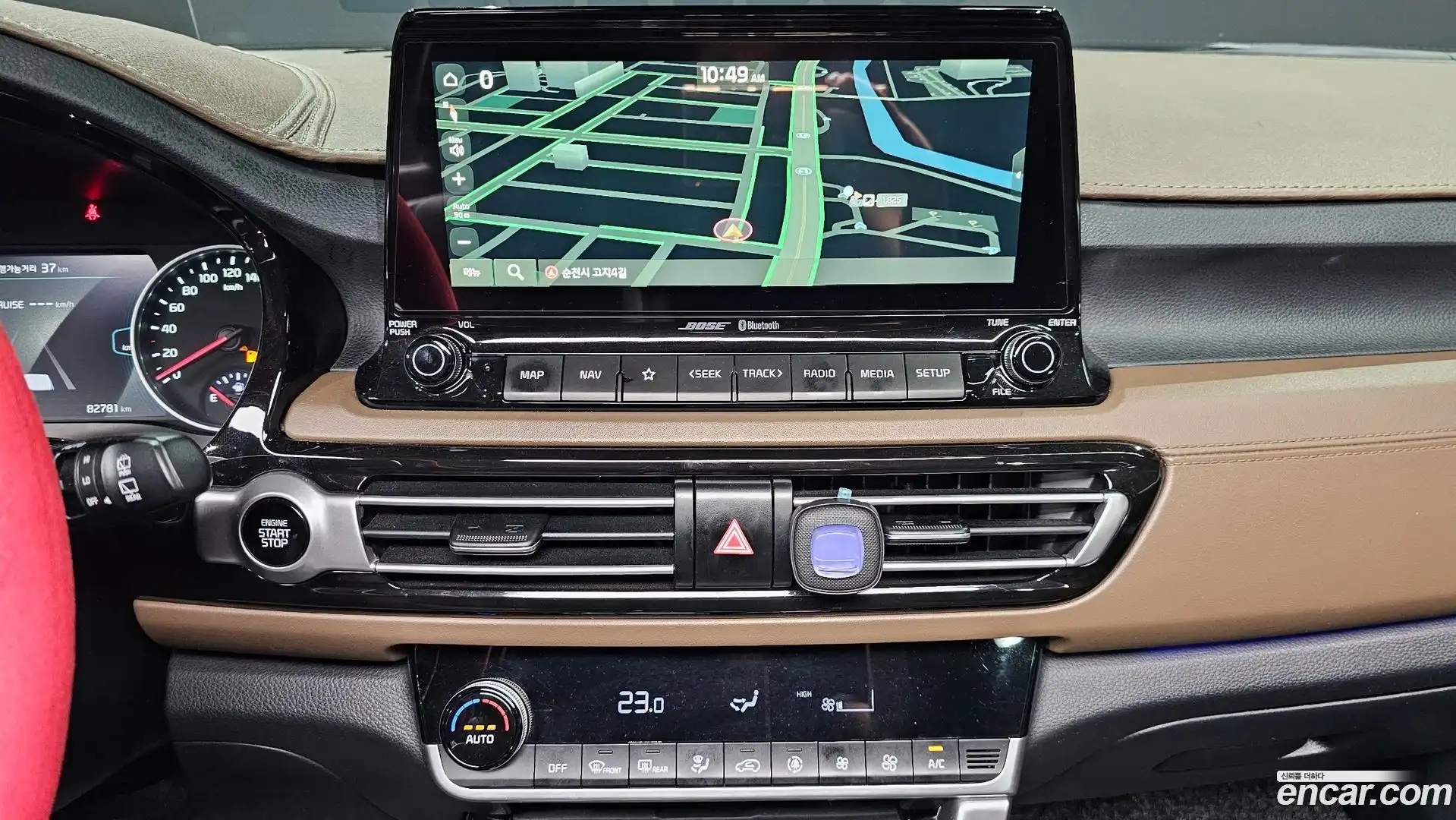 Seltos Kia 2019.9-OPTION-019