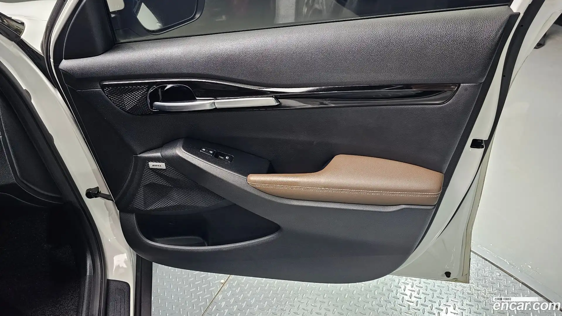 Seltos Kia 2019.9-INNER-035