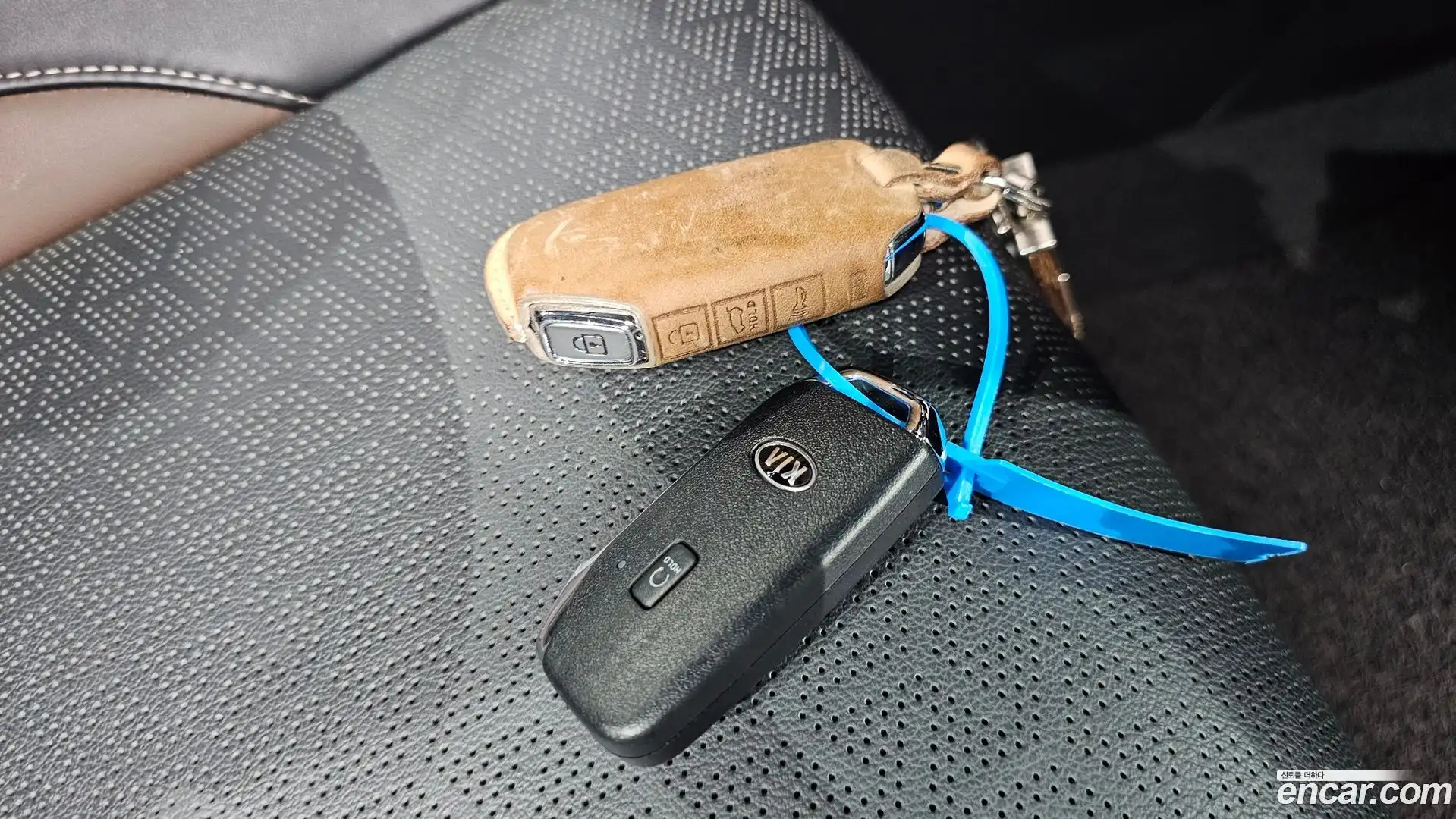 Seltos Kia 2019.9-OPTION-054