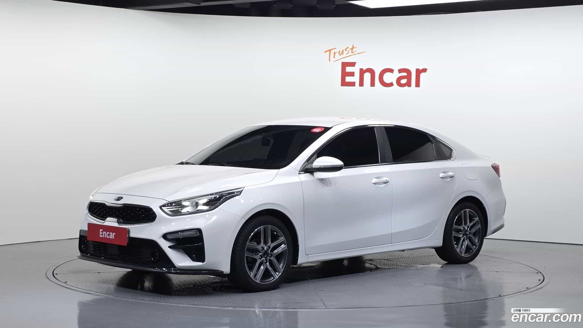 K3 Kia 2018.10-OUTER-001
