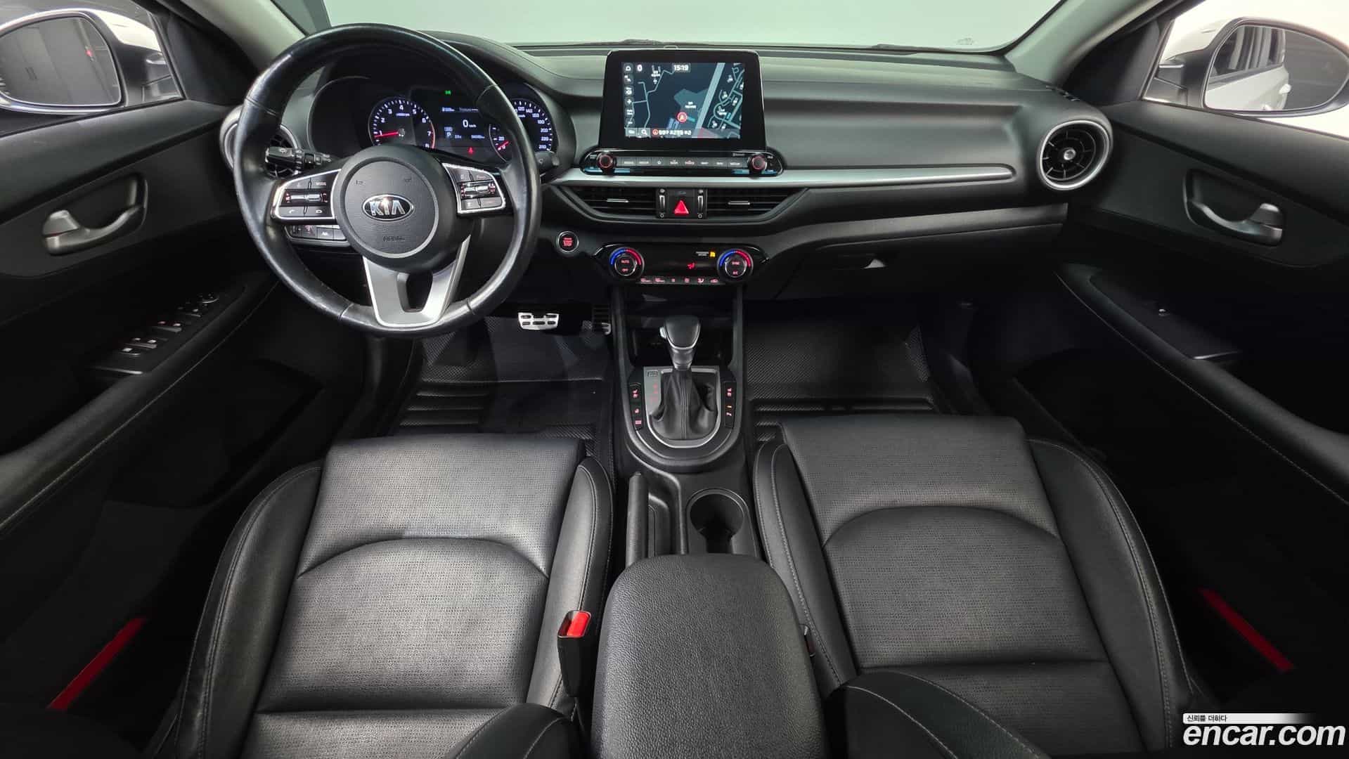 K3 Kia 2018.10-INNER-007