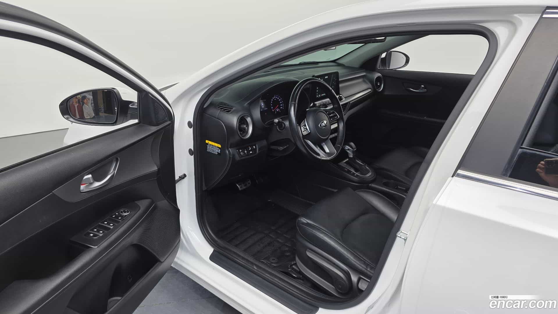 K3 Kia 2018.10-INNER-010