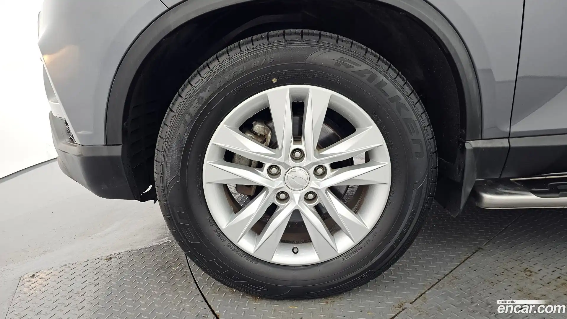 Rexton KG Mobility 2018.8-OUTER-005