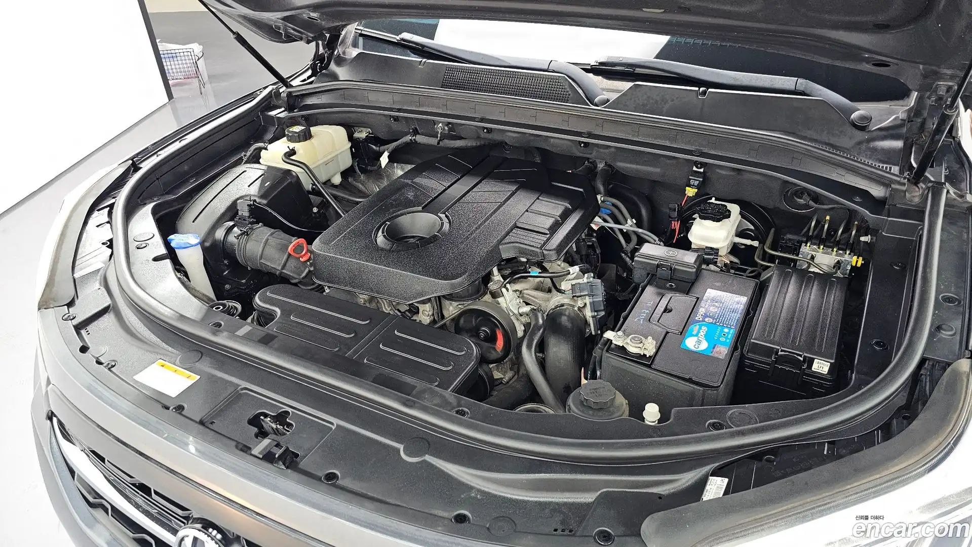 Rexton KG Mobility 2018.8-OUTER-006