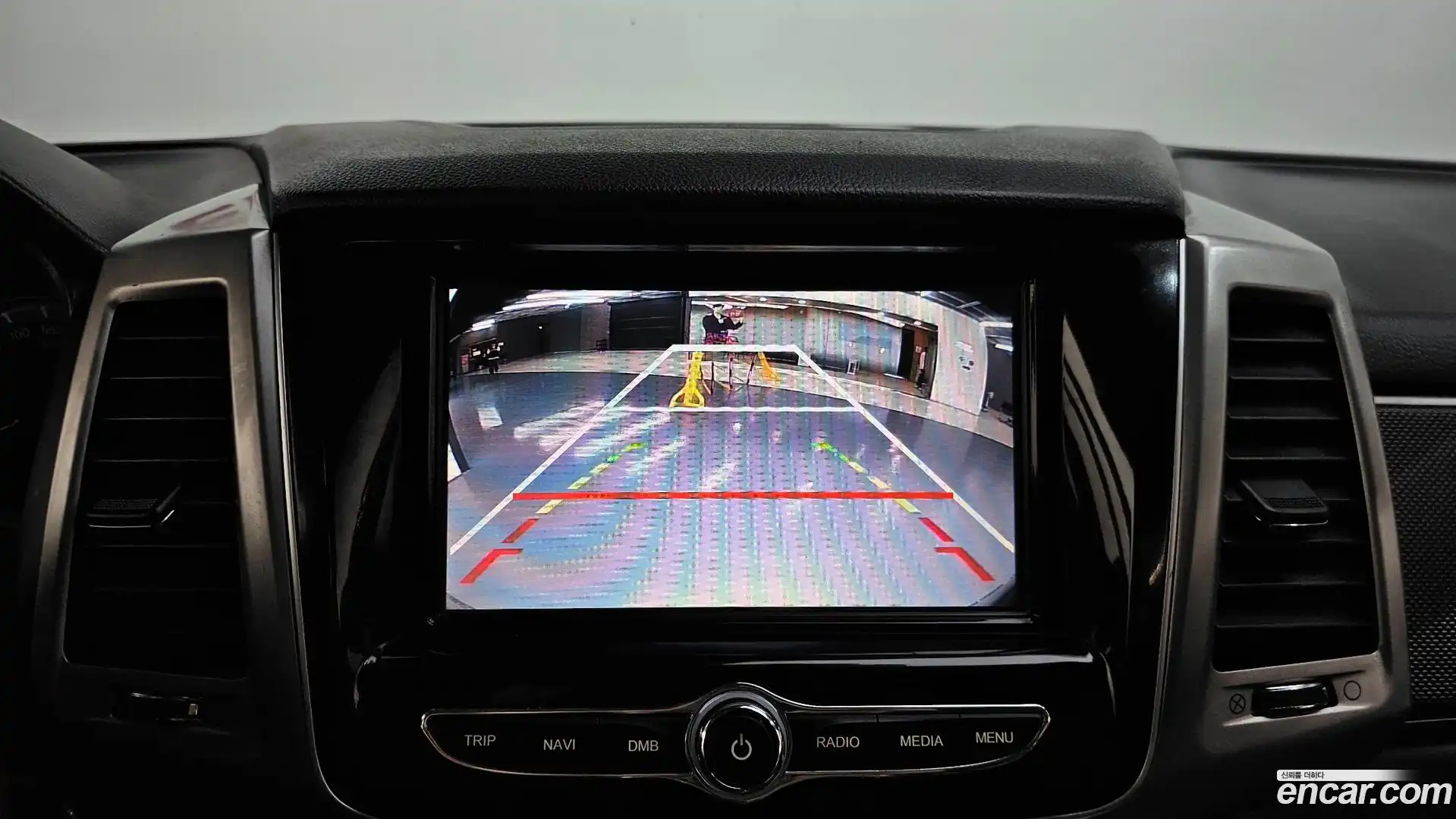 Rexton KG Mobility 2018.8-OPTION-018
