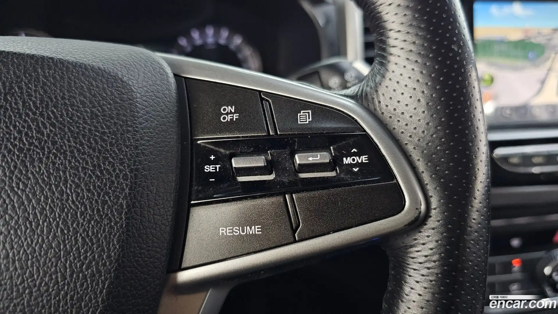 Rexton KG Mobility 2018.8-OPTION-022