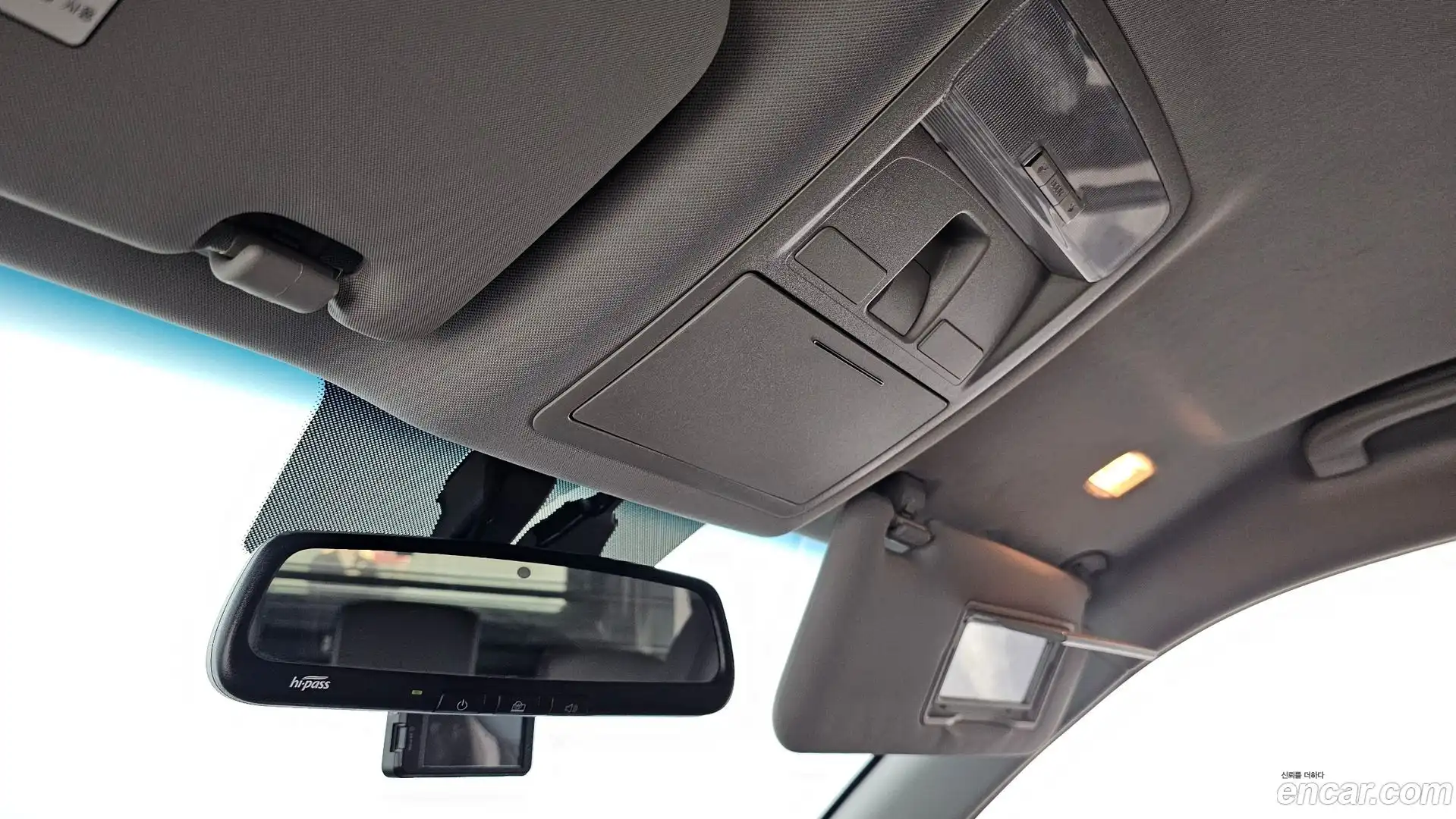 Rexton KG Mobility 2018.8-OPTION-040