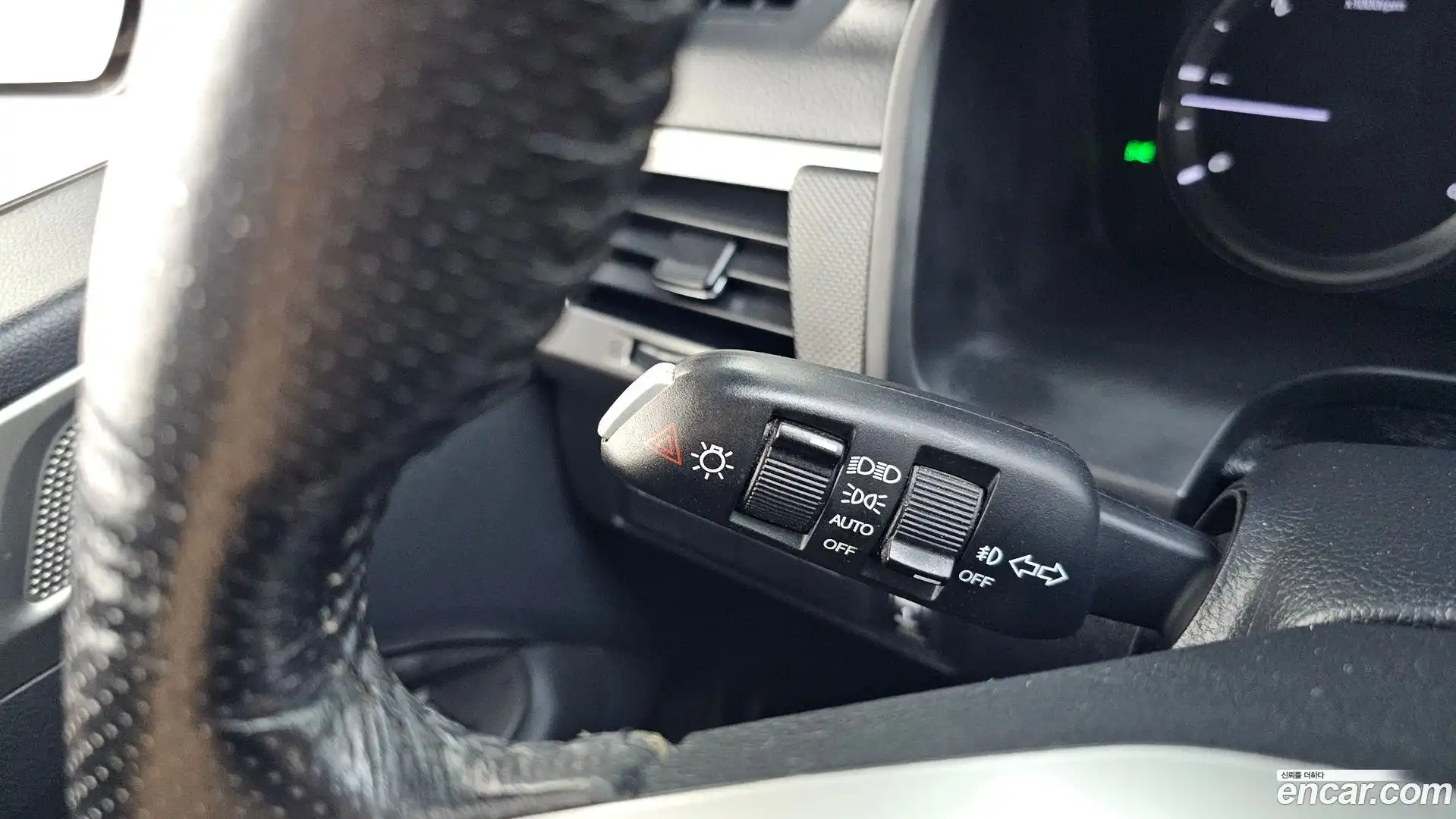 Rexton KG Mobility 2018.8-OPTION-044
