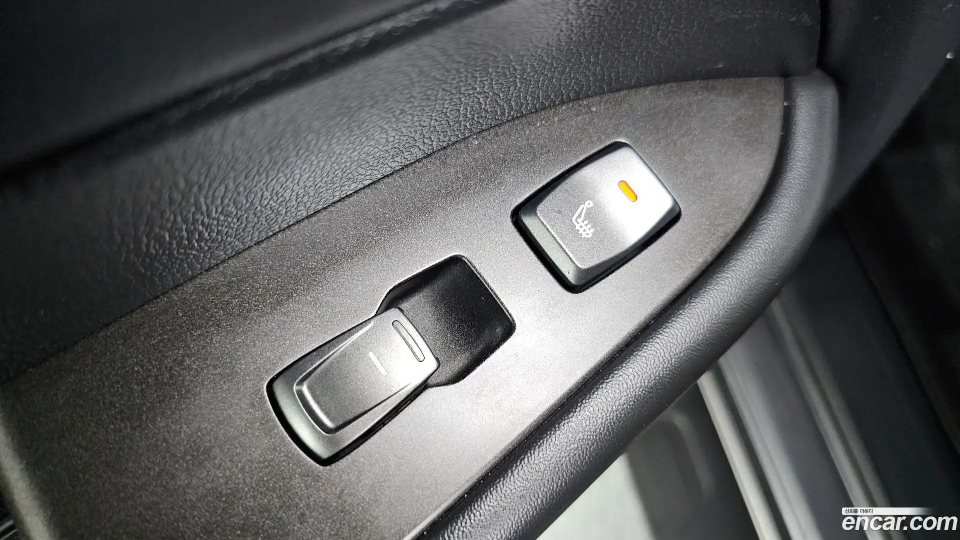 Rexton KG Mobility 2018.8-OPTION-045
