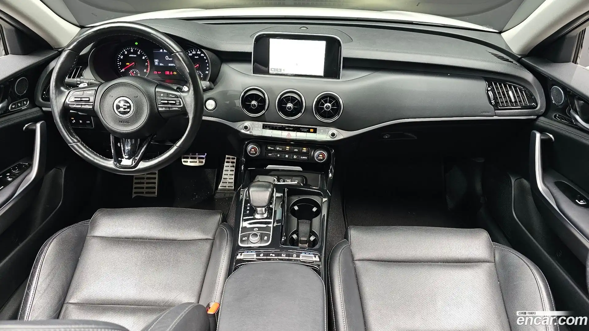 Stinger Kia 2018.3-INNER-007