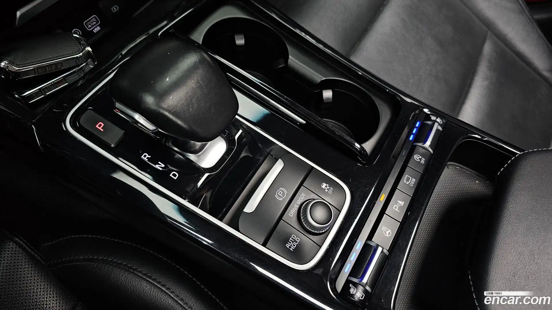 Stinger Kia 2018.3-INNER-009