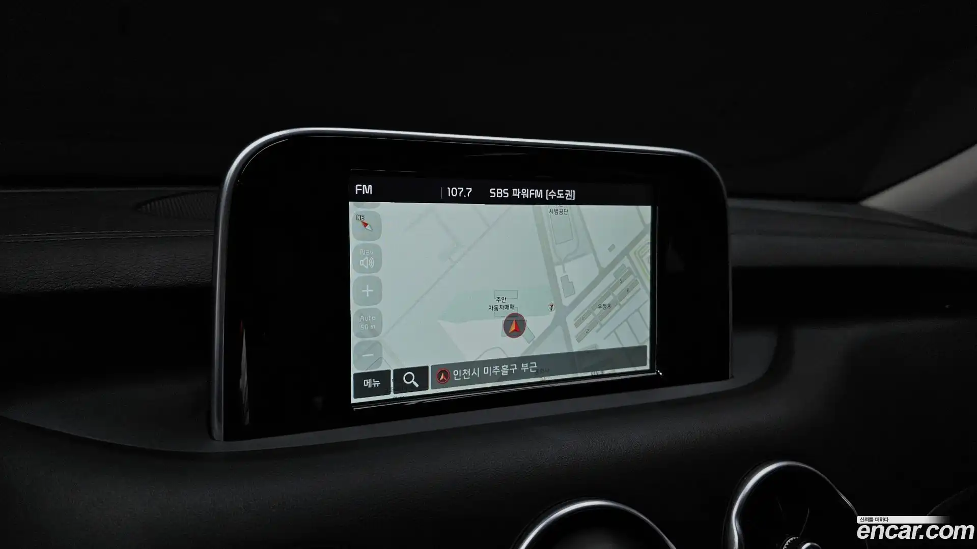 Stinger Kia 2018.3-OPTION-040