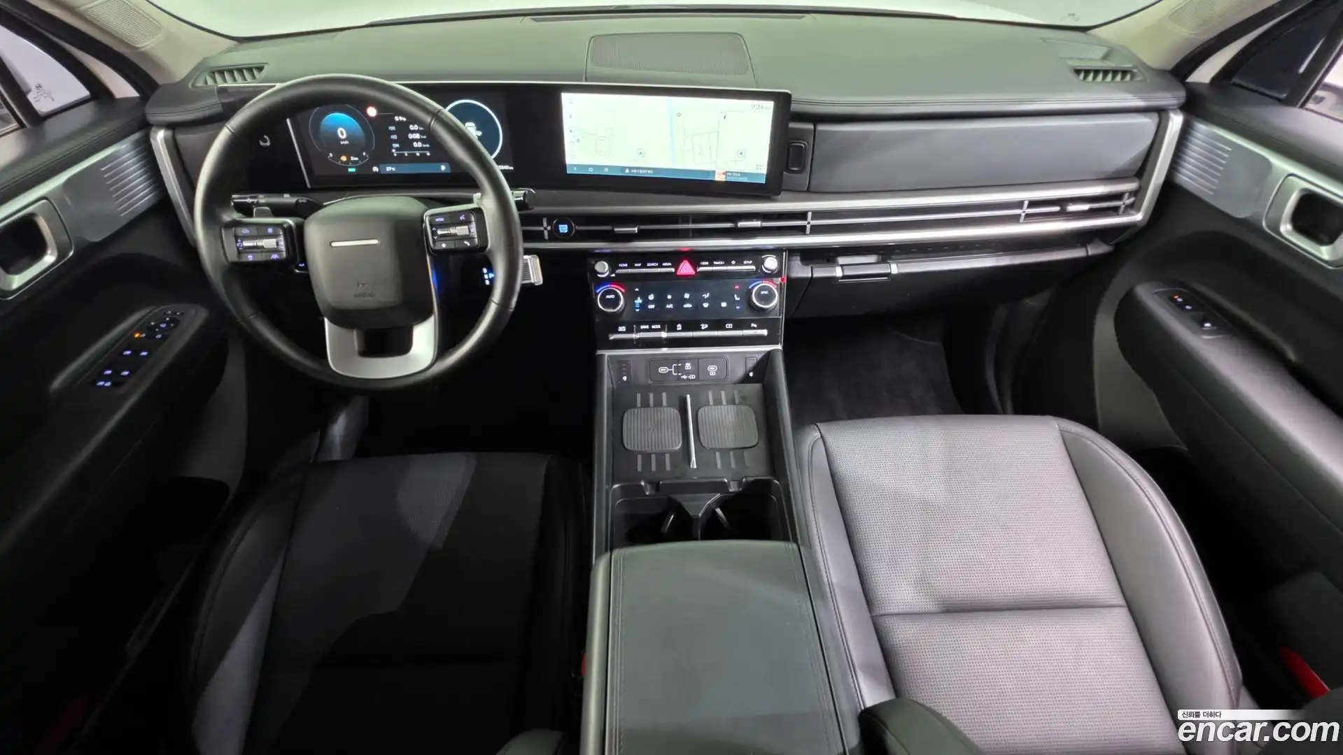 Santafe Hyundai 2023.8-INNER-007