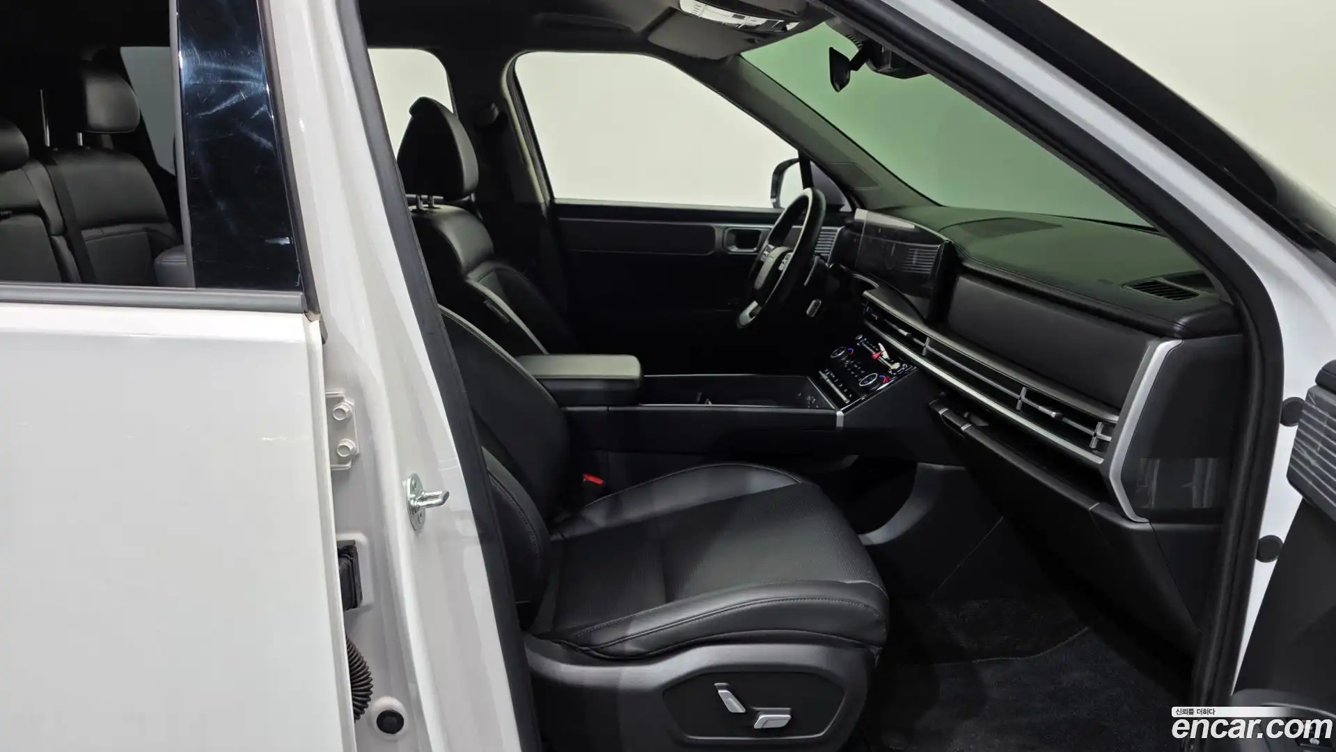 Santafe Hyundai 2023.8-OPTION-015