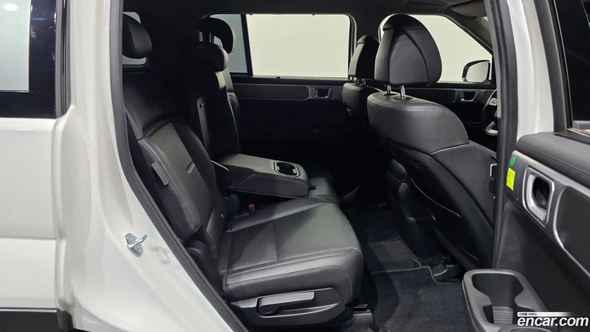 Santafe Hyundai 2023.8-OPTION-016