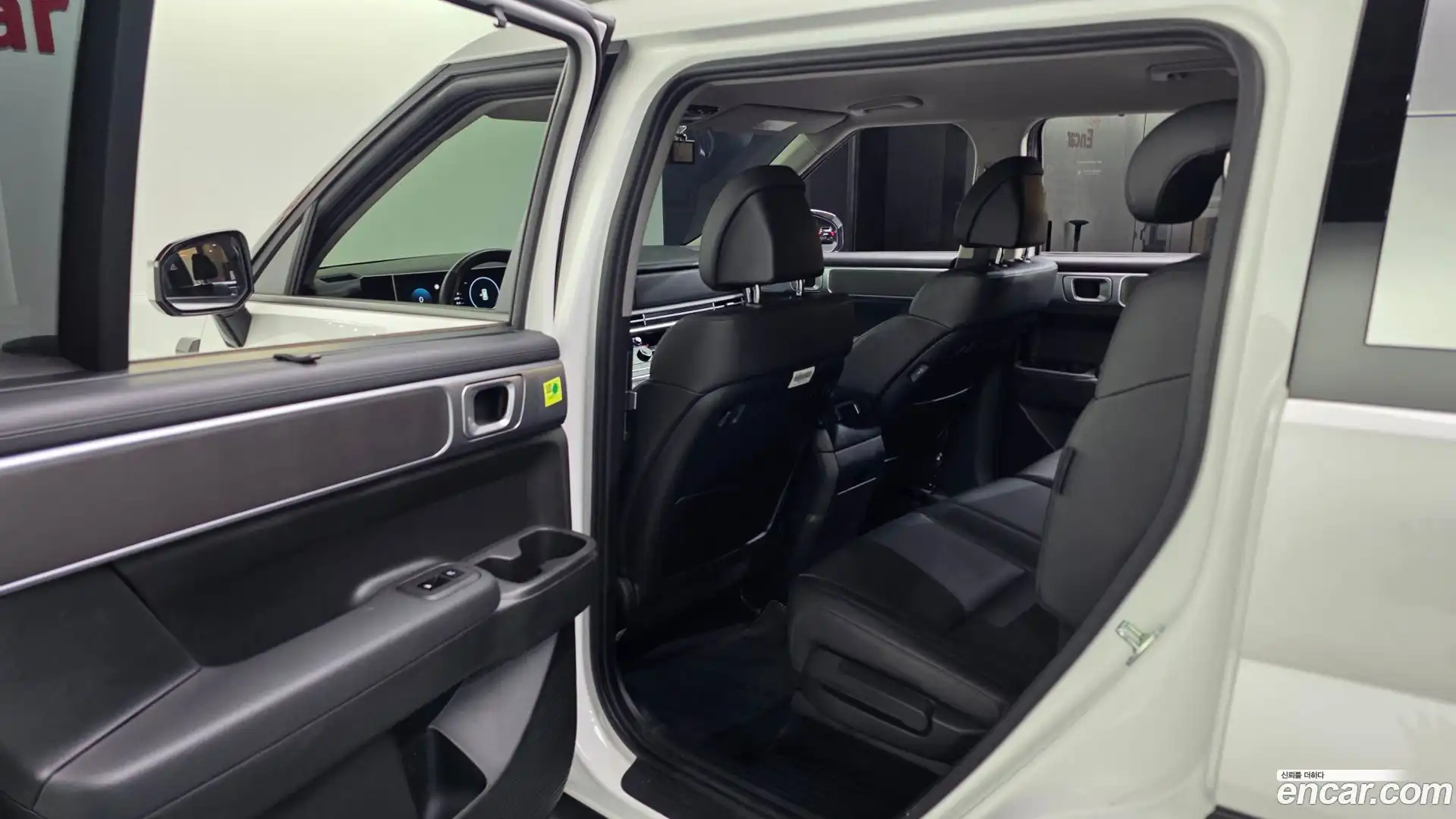 Santafe Hyundai 2023.8-INNER-036