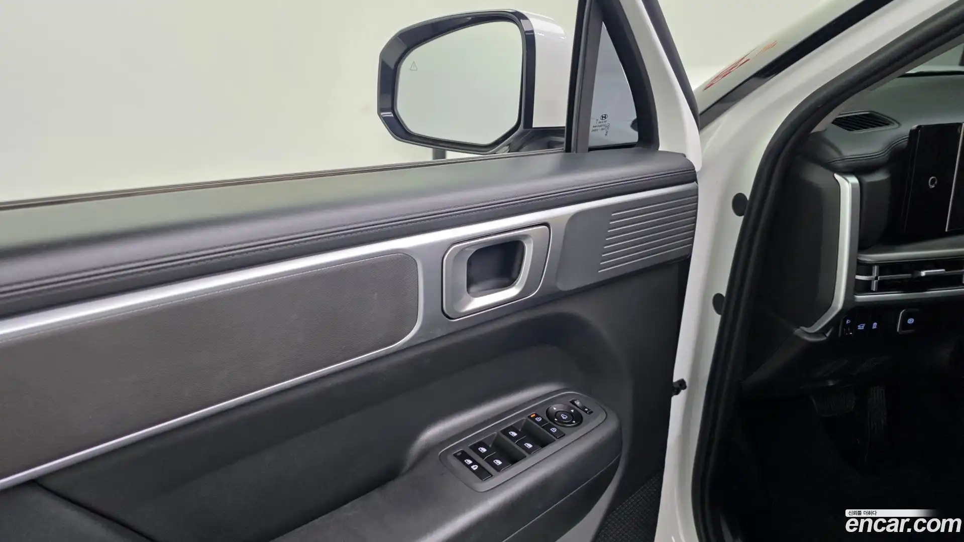 Santafe Hyundai 2023.8-OPTION-048