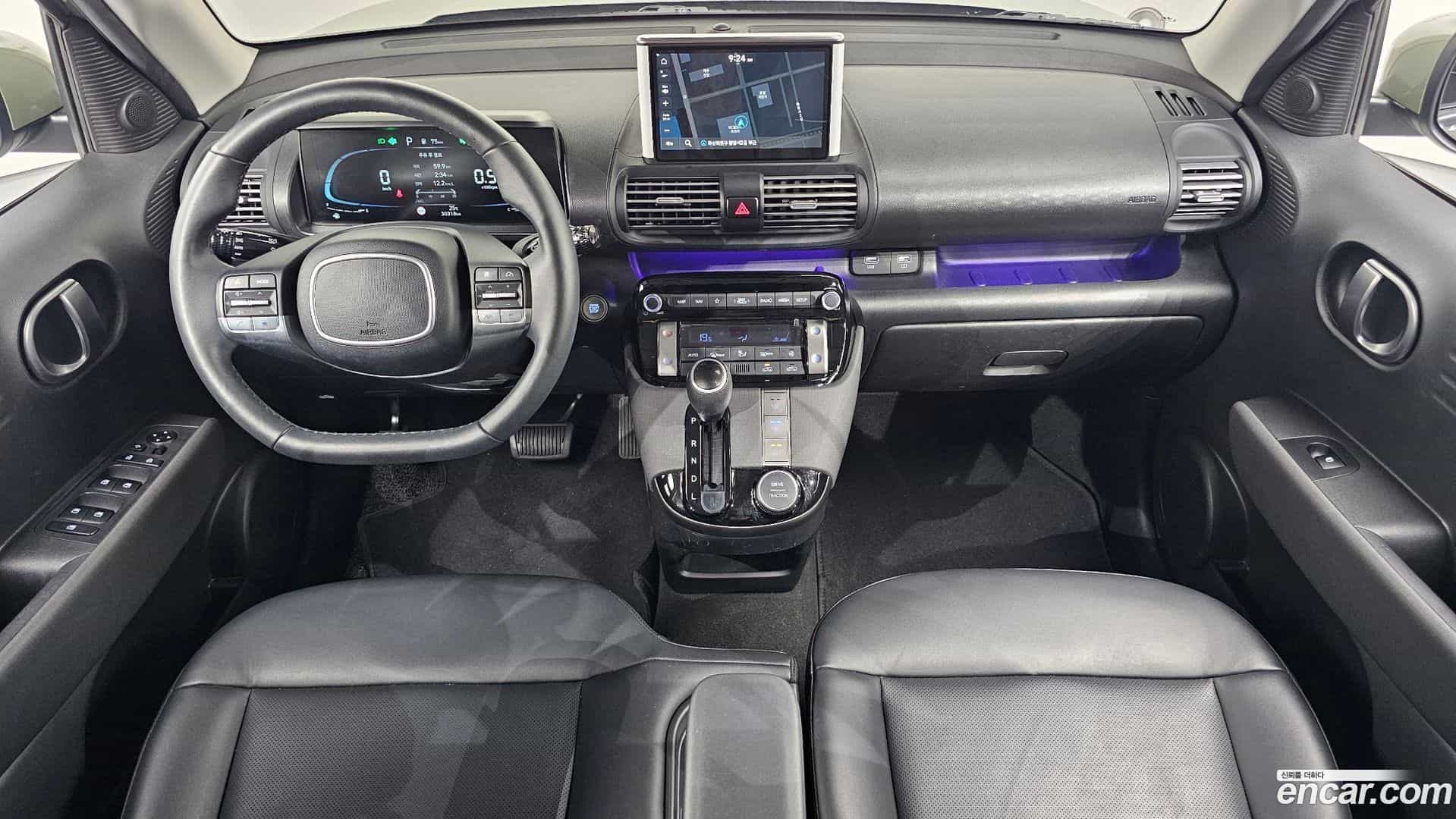 Casper Hyundai 2024.0-INNER-007
