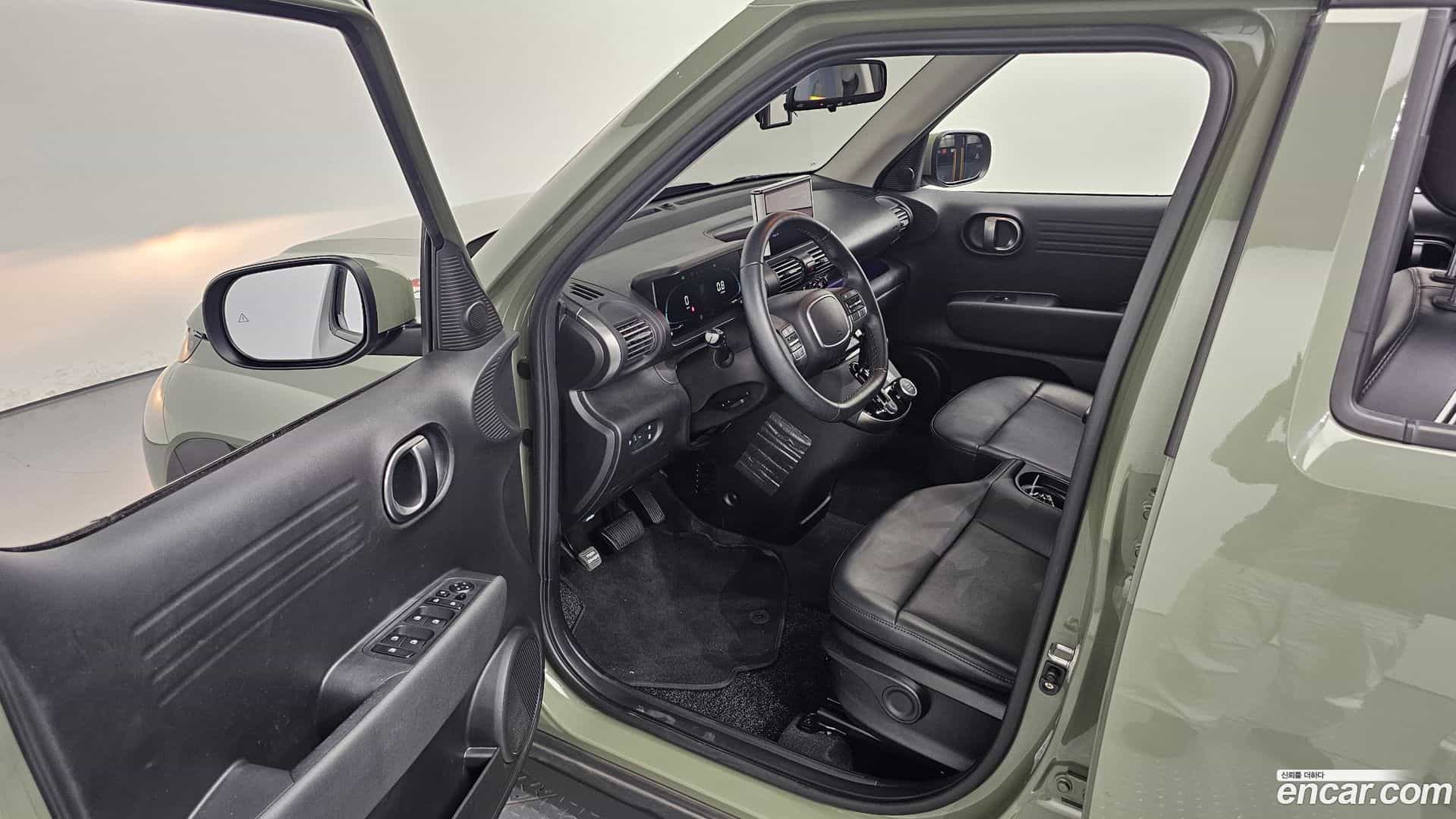 Casper Hyundai 2024.0-INNER-010
