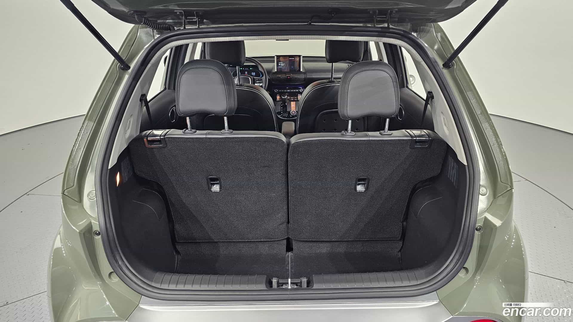 Casper Hyundai 2024.0-OPTION-024