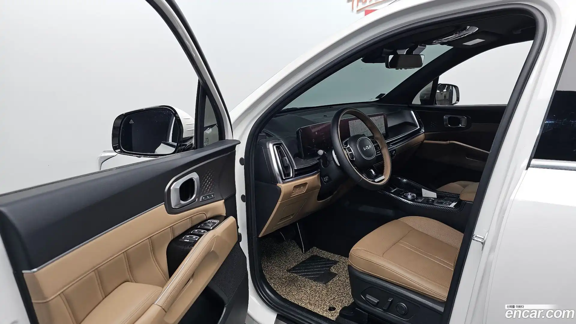 Sorento Kia 2024.4-INNER-010