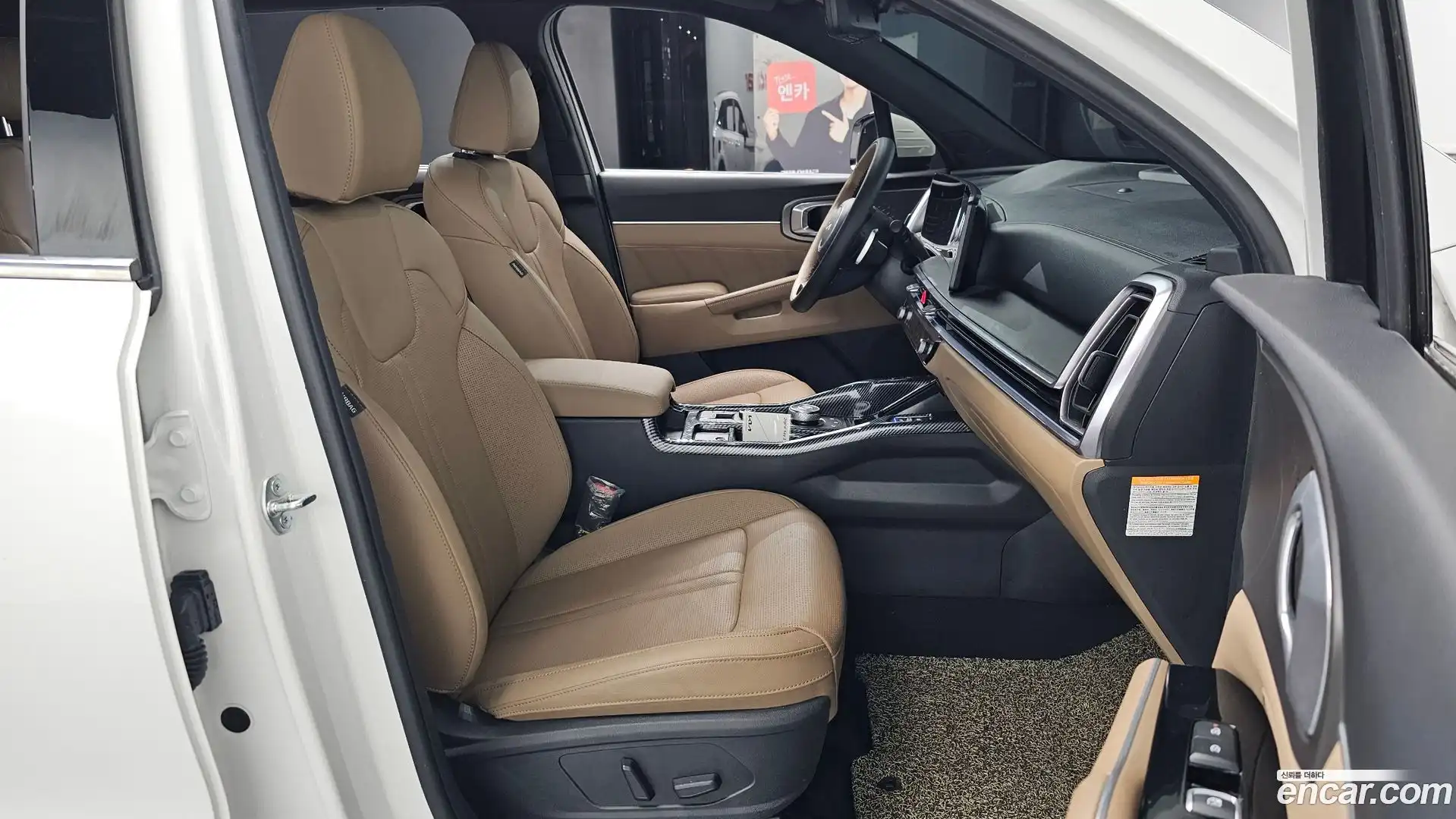 Sorento Kia 2024.4-OPTION-016