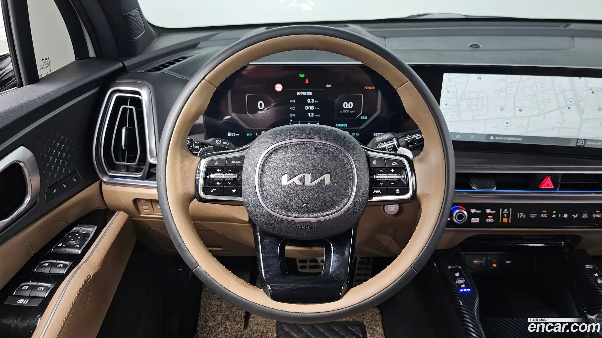 Sorento Kia 2024.4-OPTION-017