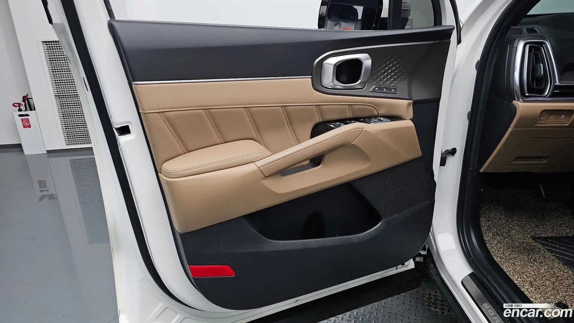 Sorento Kia 2024.4-INNER-034
