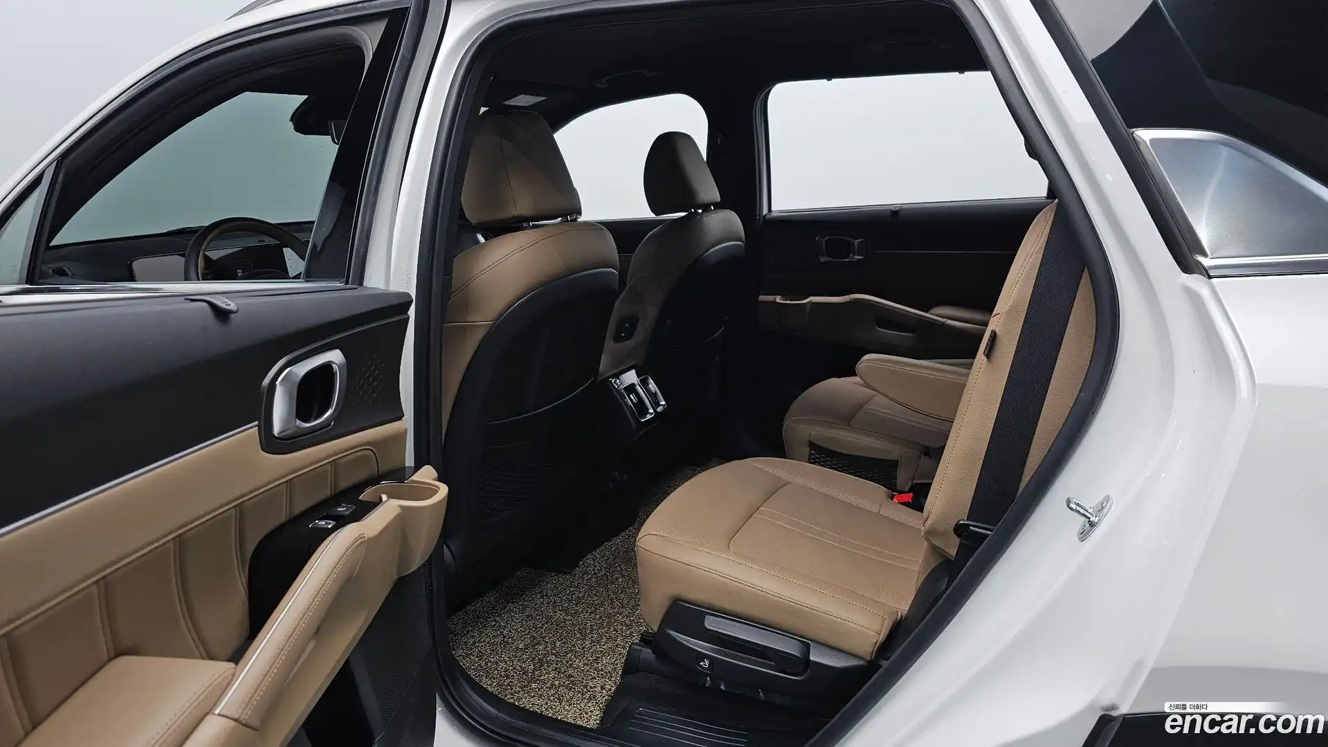 Sorento Kia 2024.4-INNER-036
