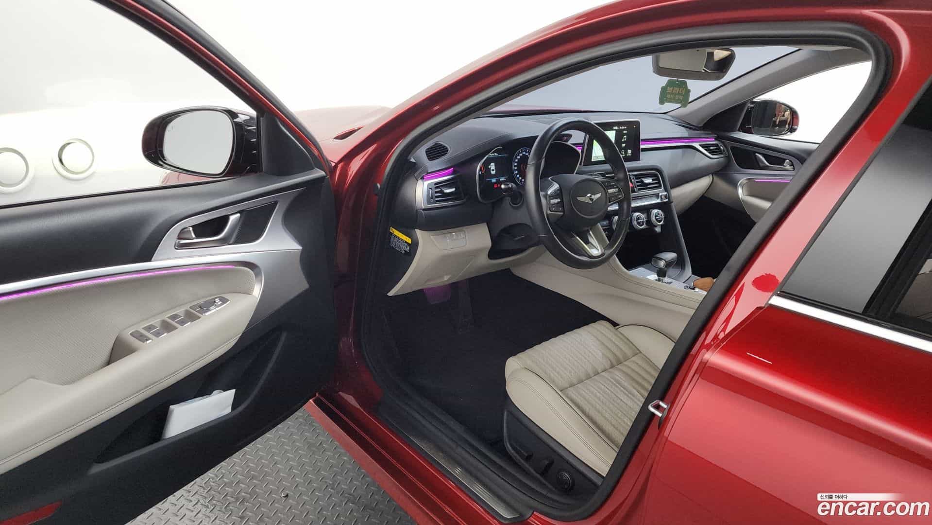 G70 Genesis 2019.6-INNER-010