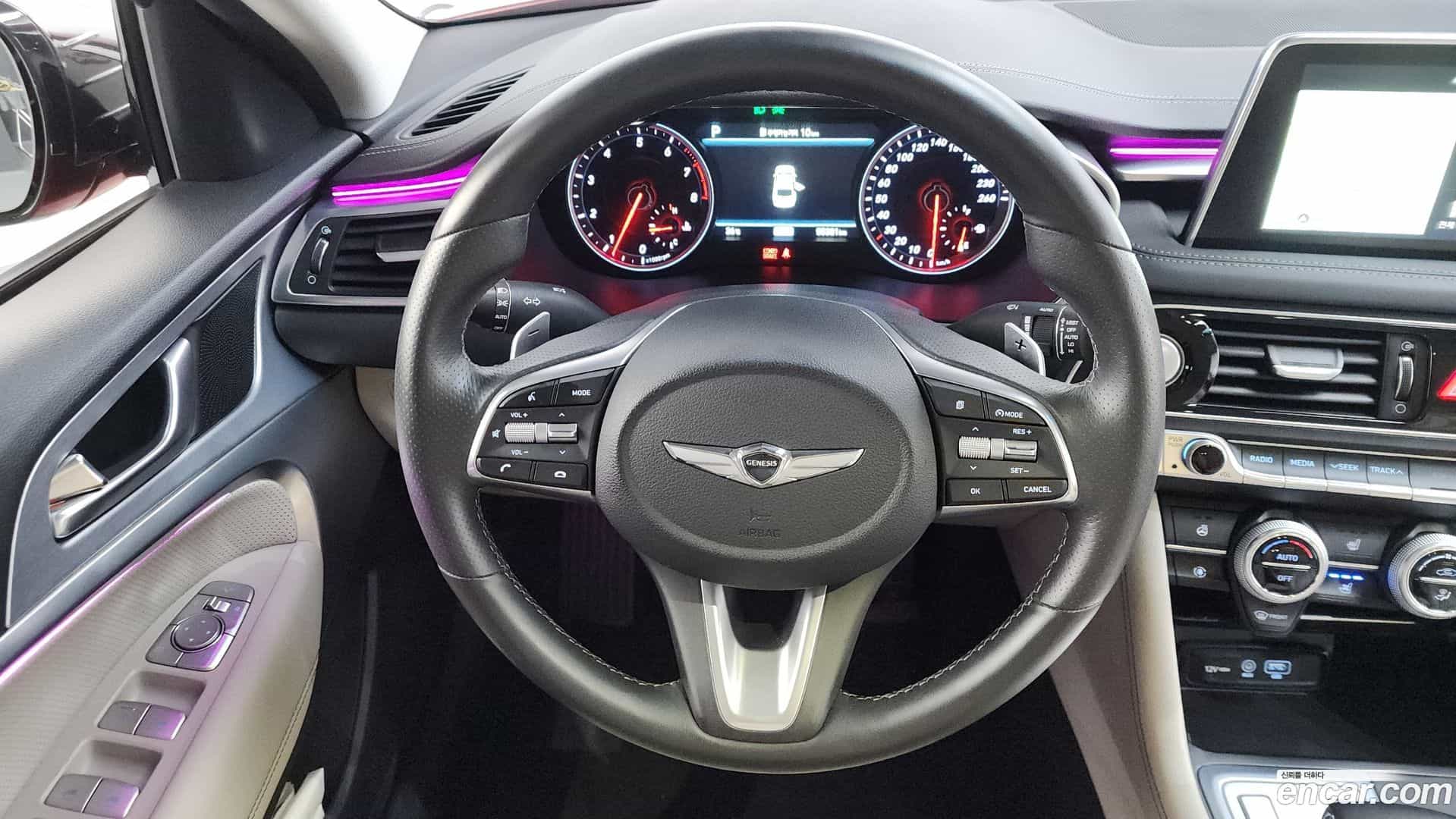 G70 Genesis 2019.6-OPTION-017