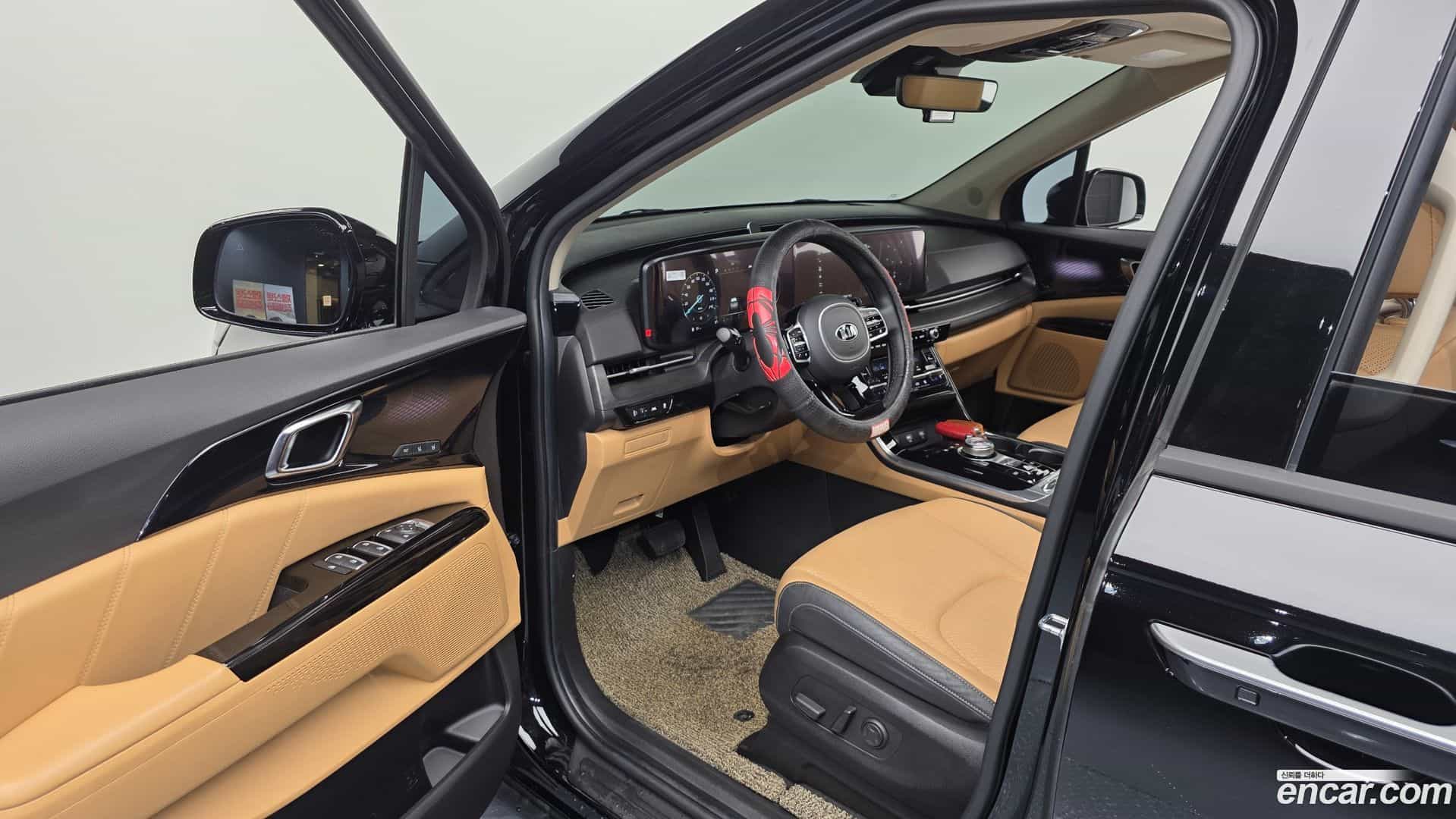 Canival Kia 2021.6-INNER-010