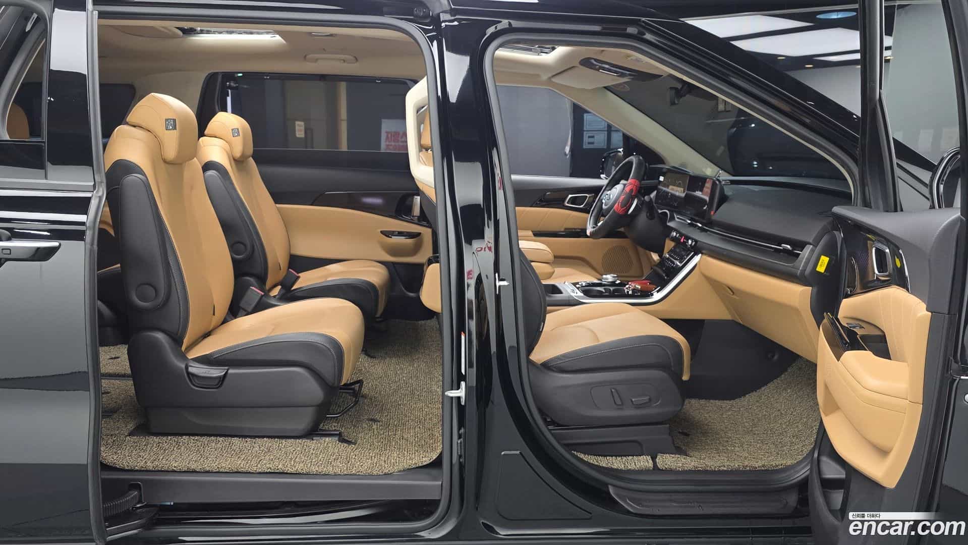 Canival Kia 2021.6-INNER-036